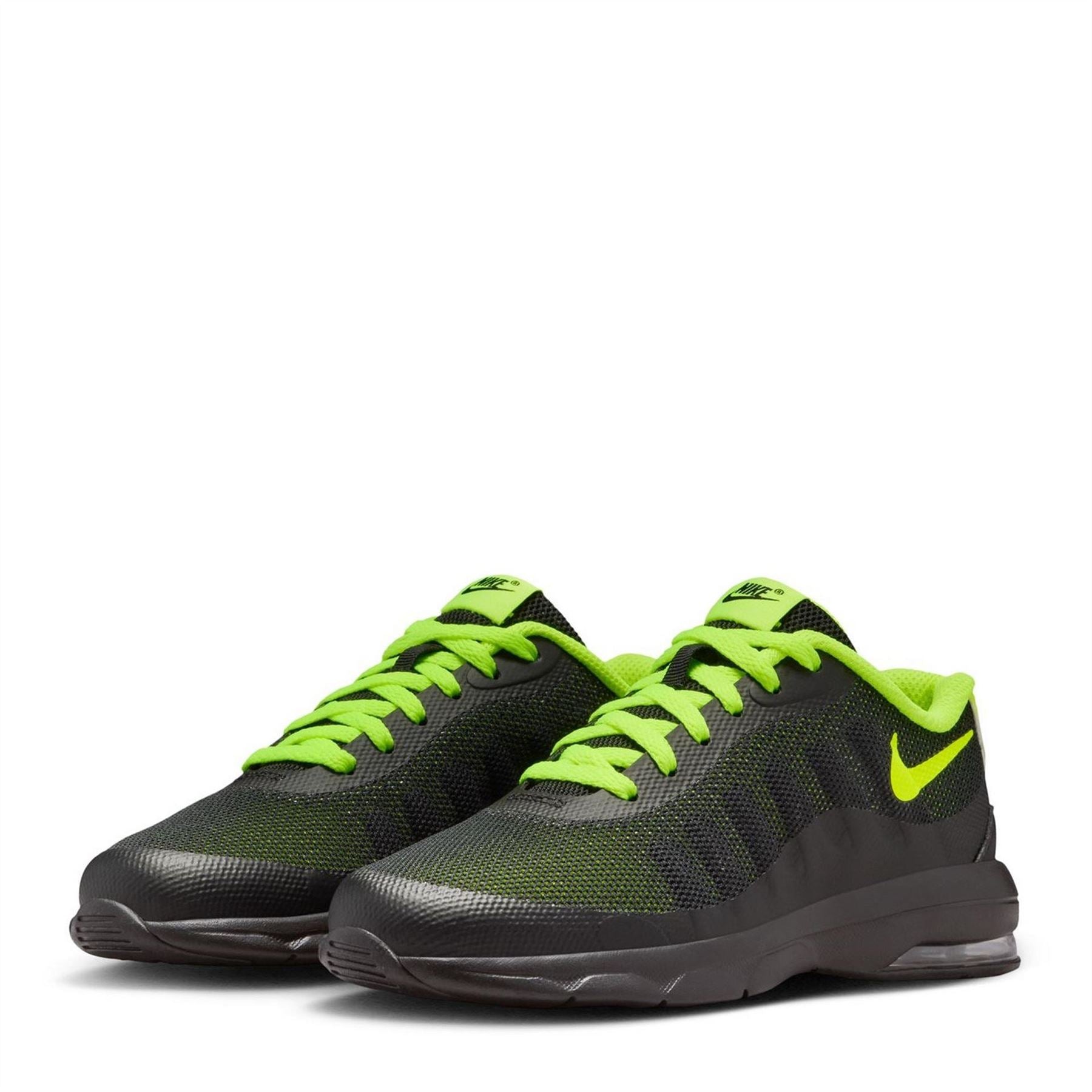 Nike Air Max Invigor Little Kids Shoe