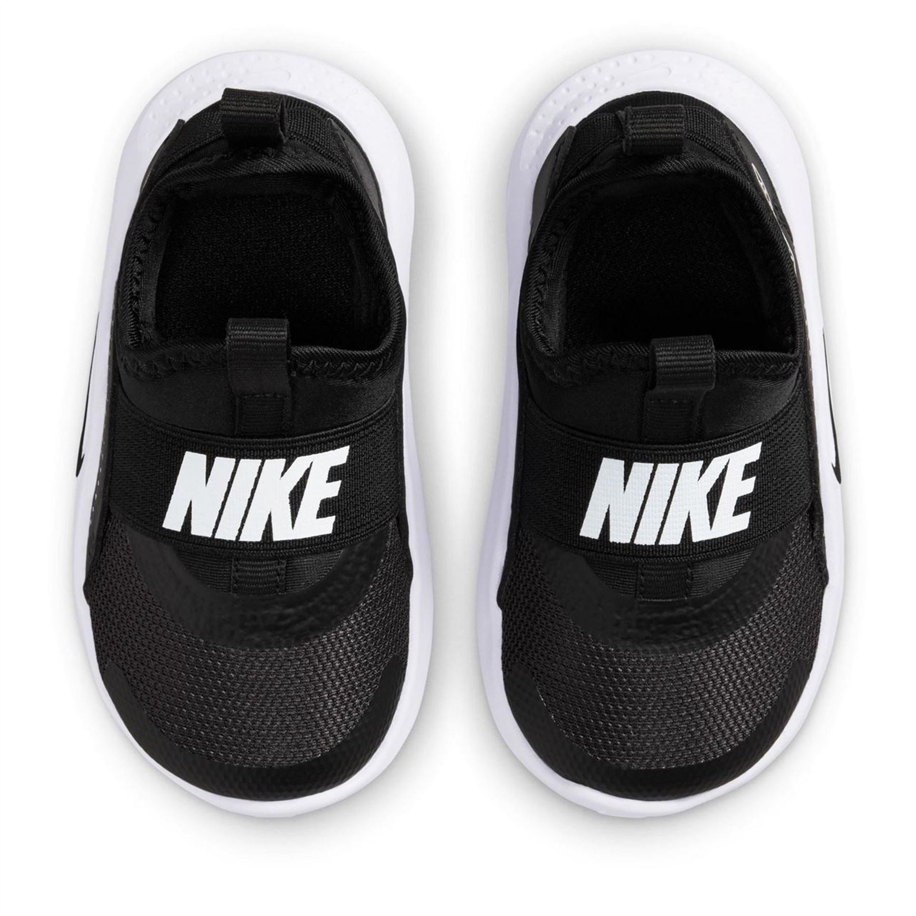 Nike Flex Runner 4 Slip On Sneakers Infants