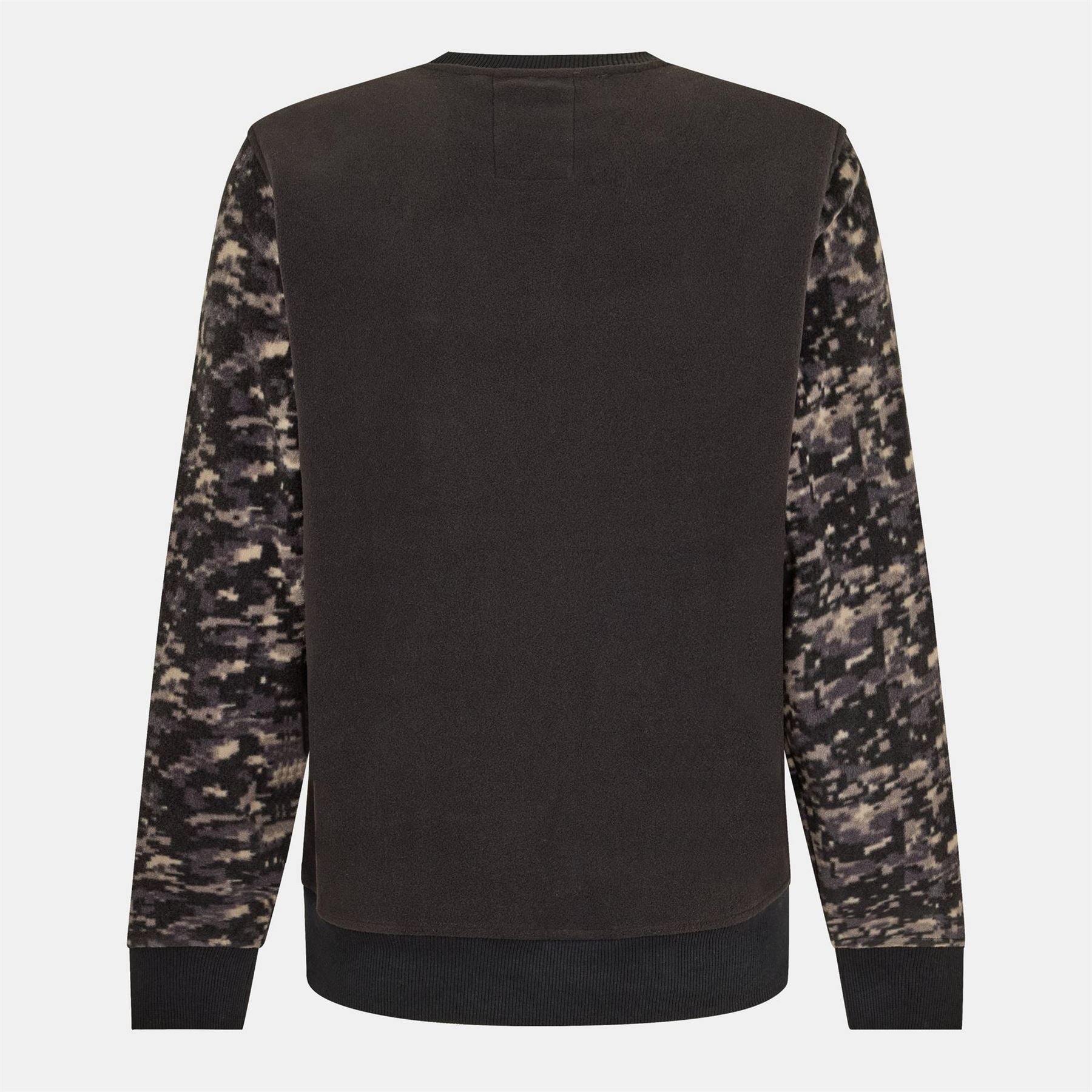 Luke Hoverla Crew Sweatshirt