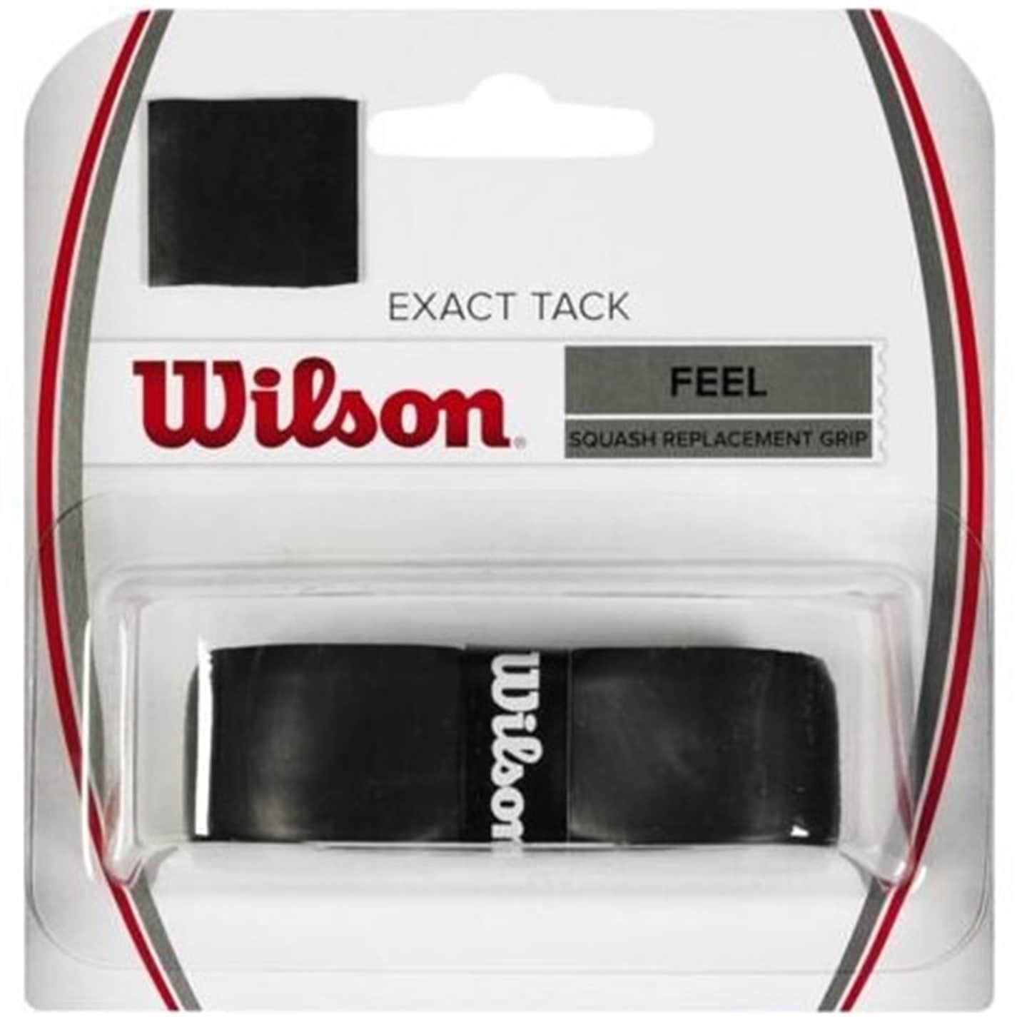 Wilson Adults Racket Grip Squash Accessory