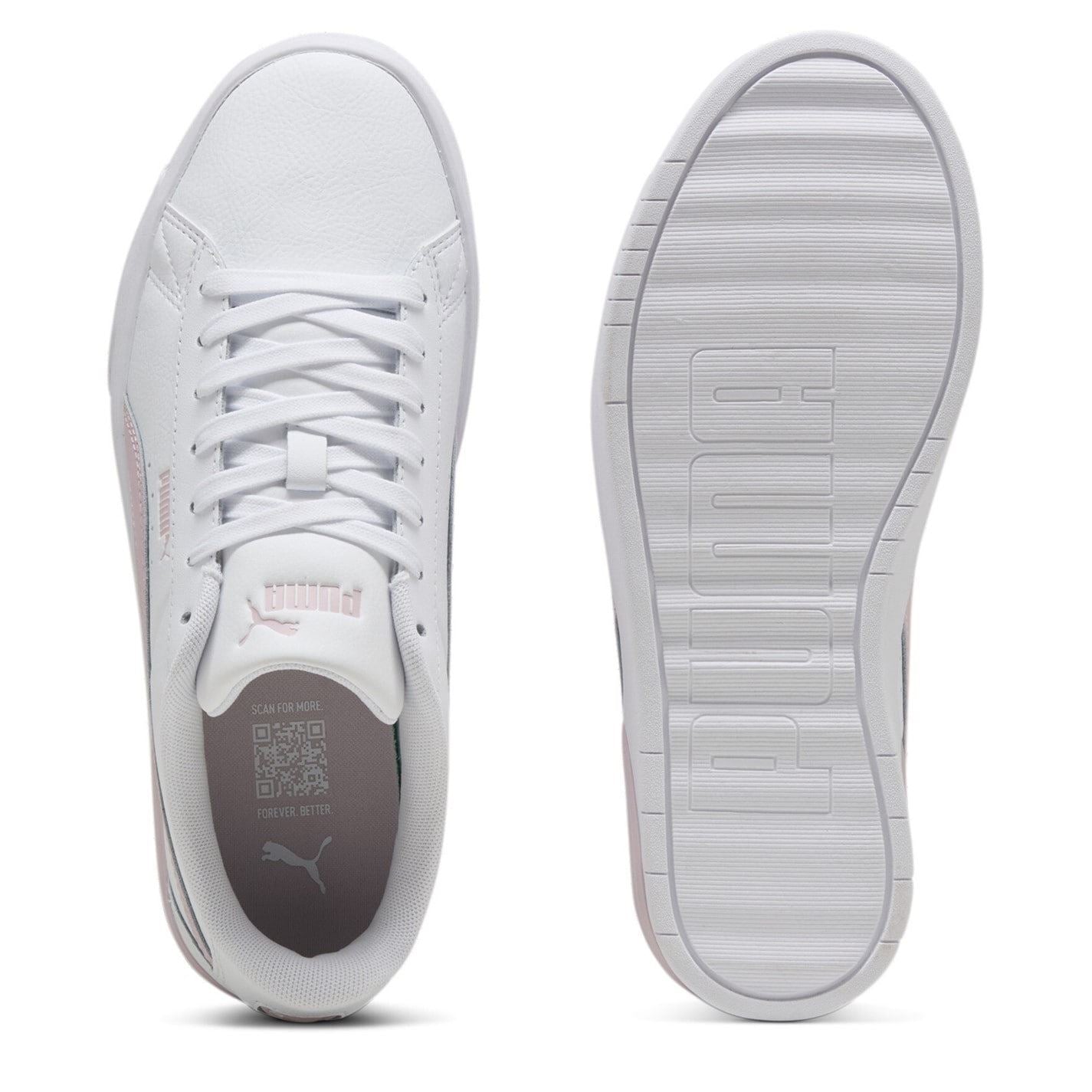 Puma Womens Jada Trainers