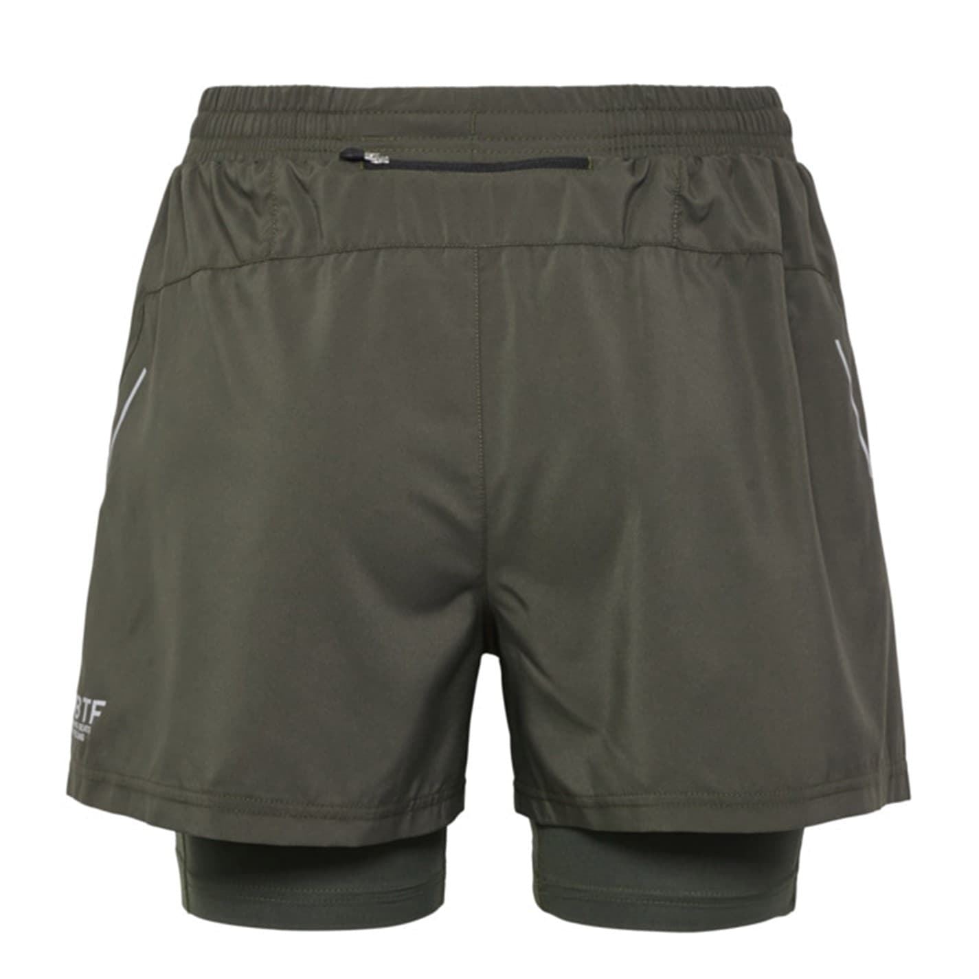 Newline Athletic 2 in 1 Shorts