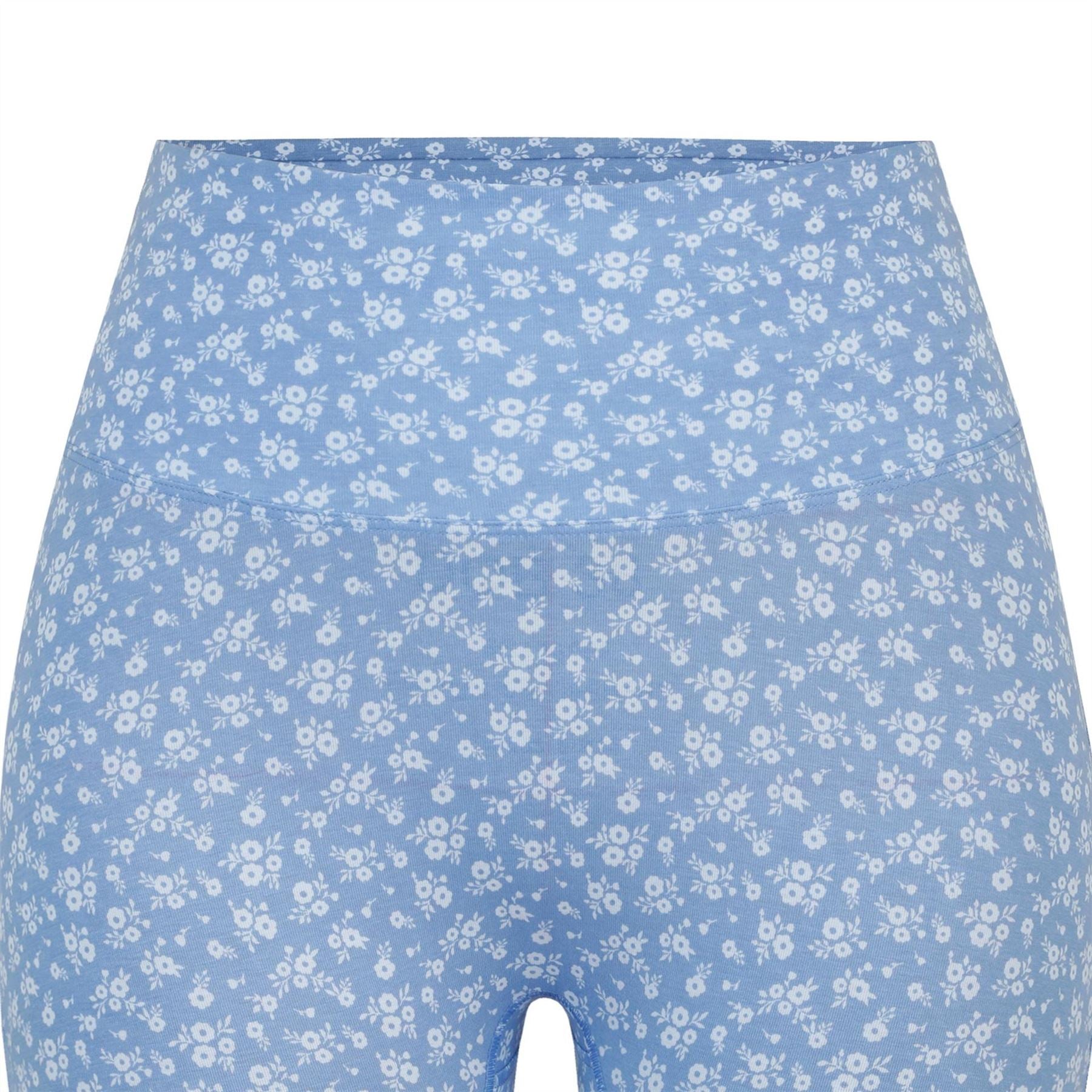 Miso High Waisted Cycling Shorts Ladies