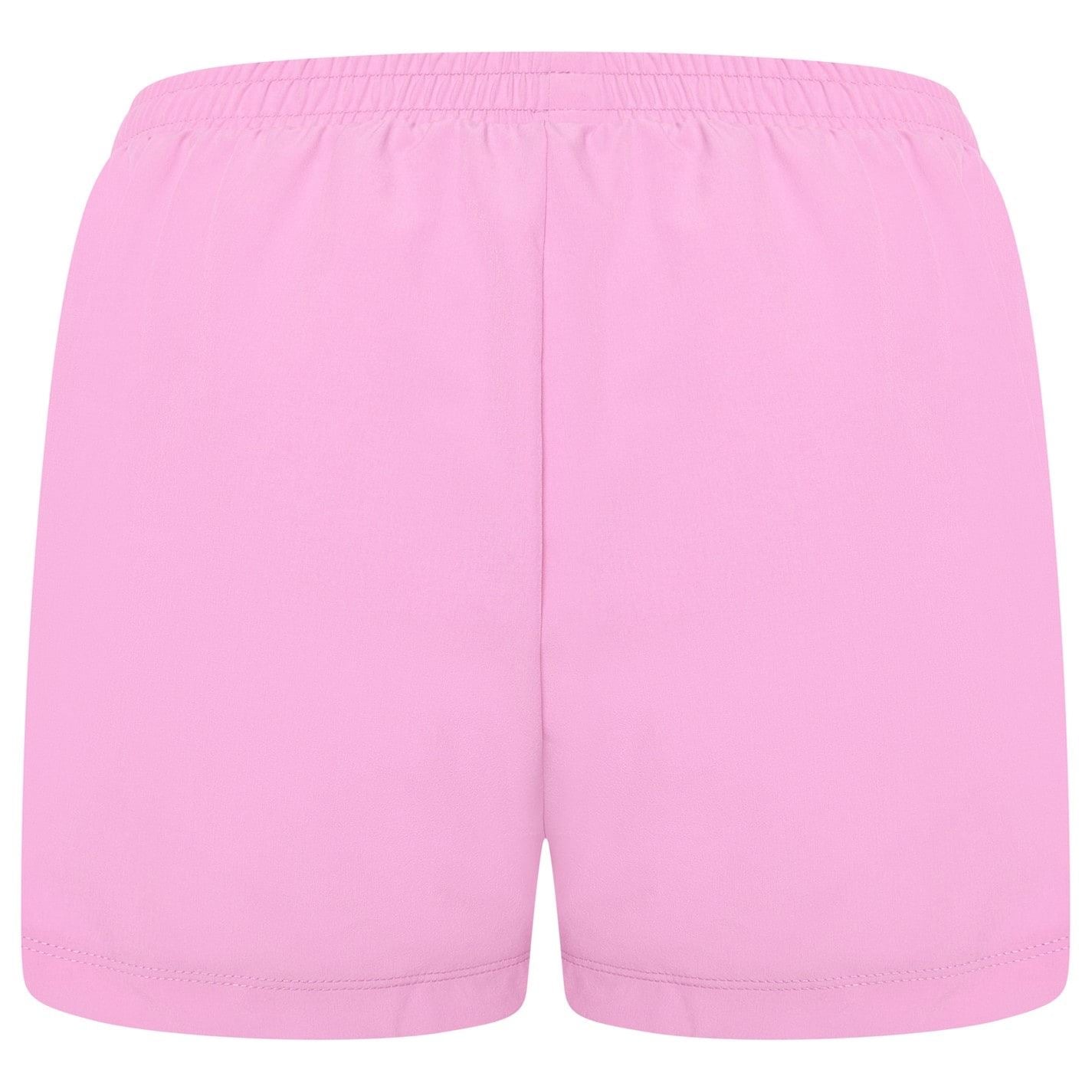 Gym King 365 Running Bermuda Shorts with Elasticated Waistband