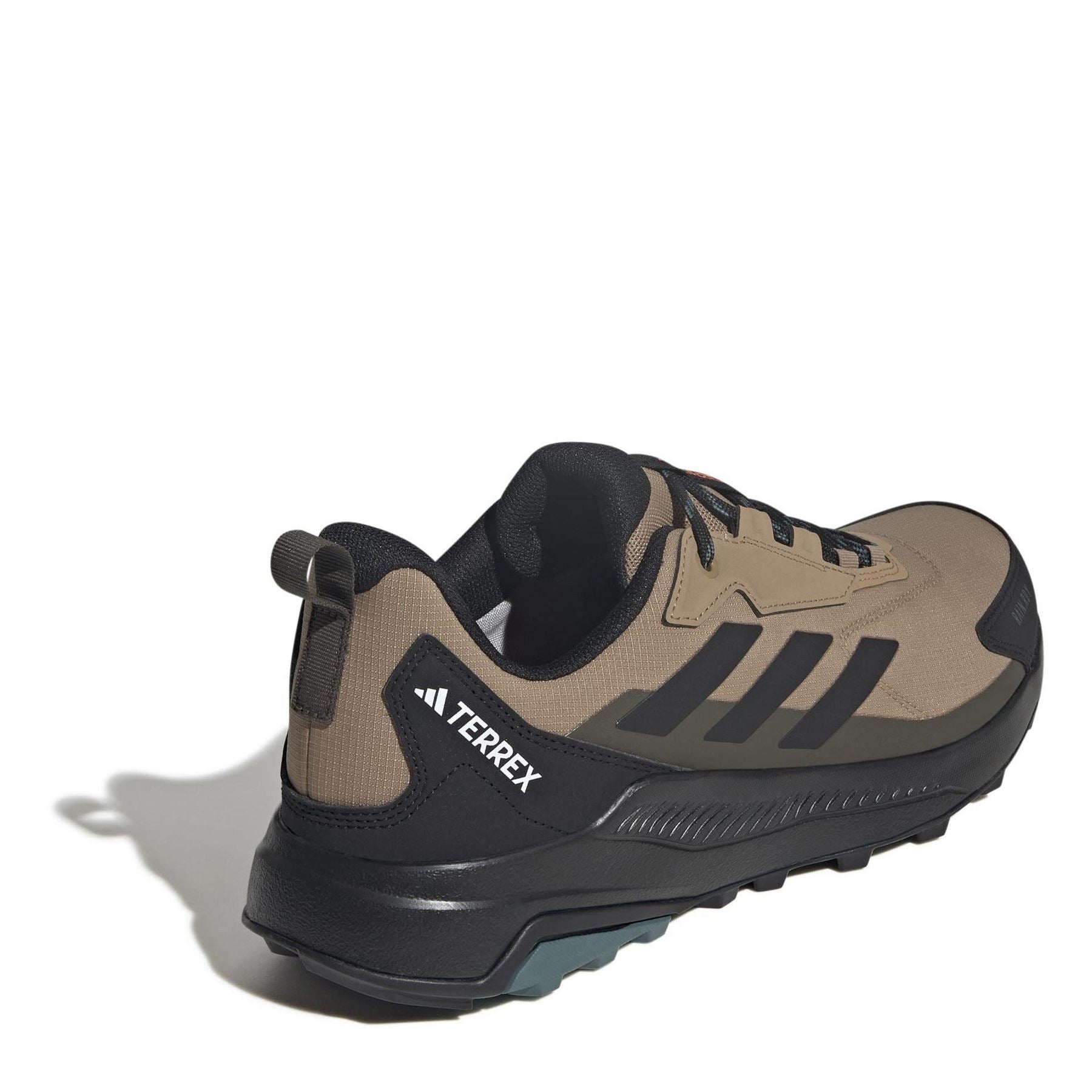 adidas Mens Terrex Anylander Rain.rdy Hiking Shoes