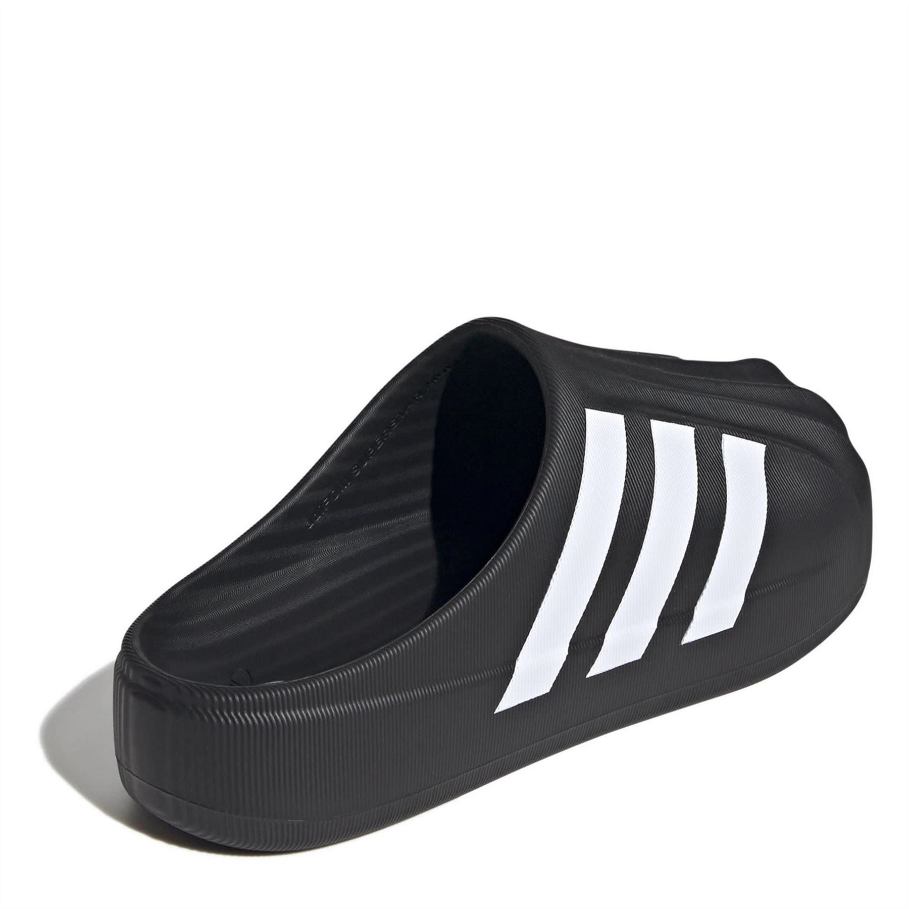 adidas Originals Superstar Three Stripes Slippers