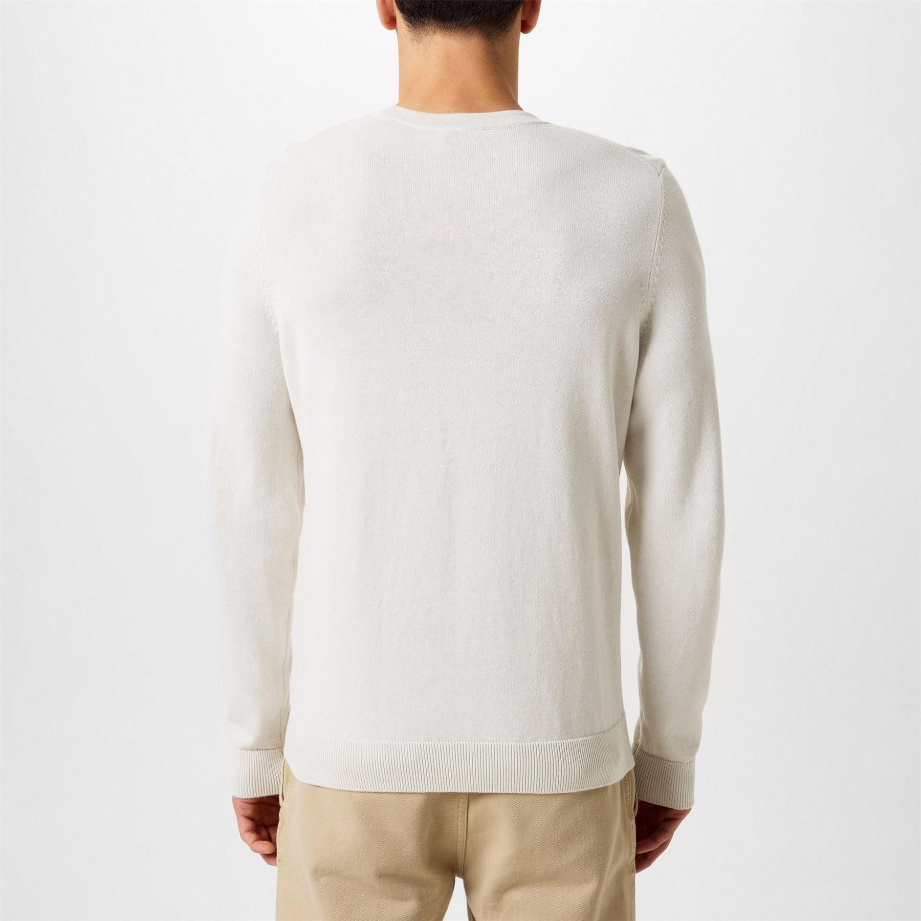 Hugo Cassius C Jumper