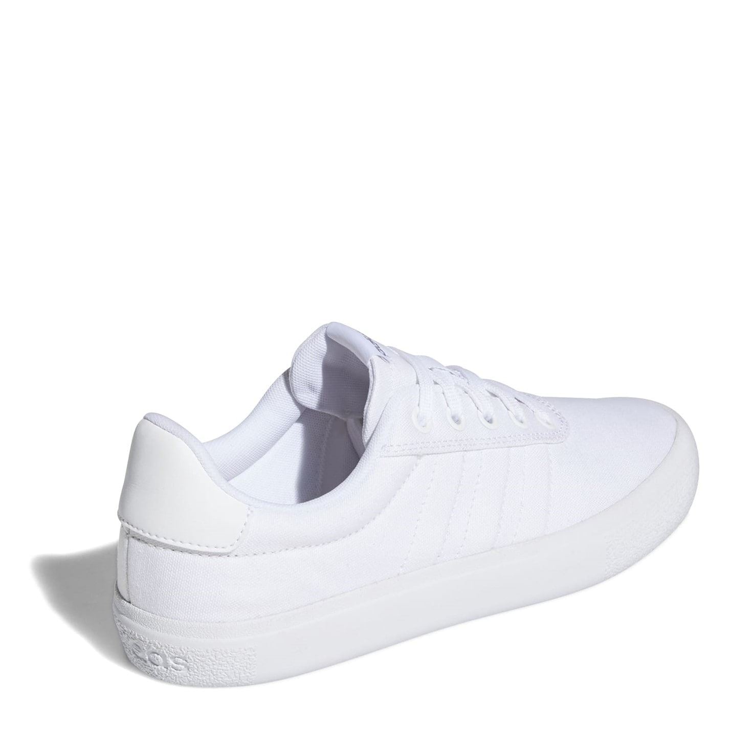 adidas Womens Vulc Raid3r Skateboarding Shoes