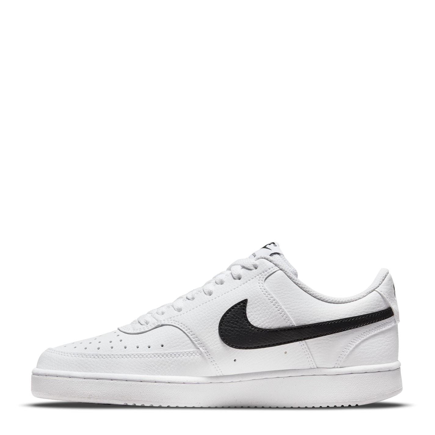 Nike Court Vision Low Next Nature Trainers