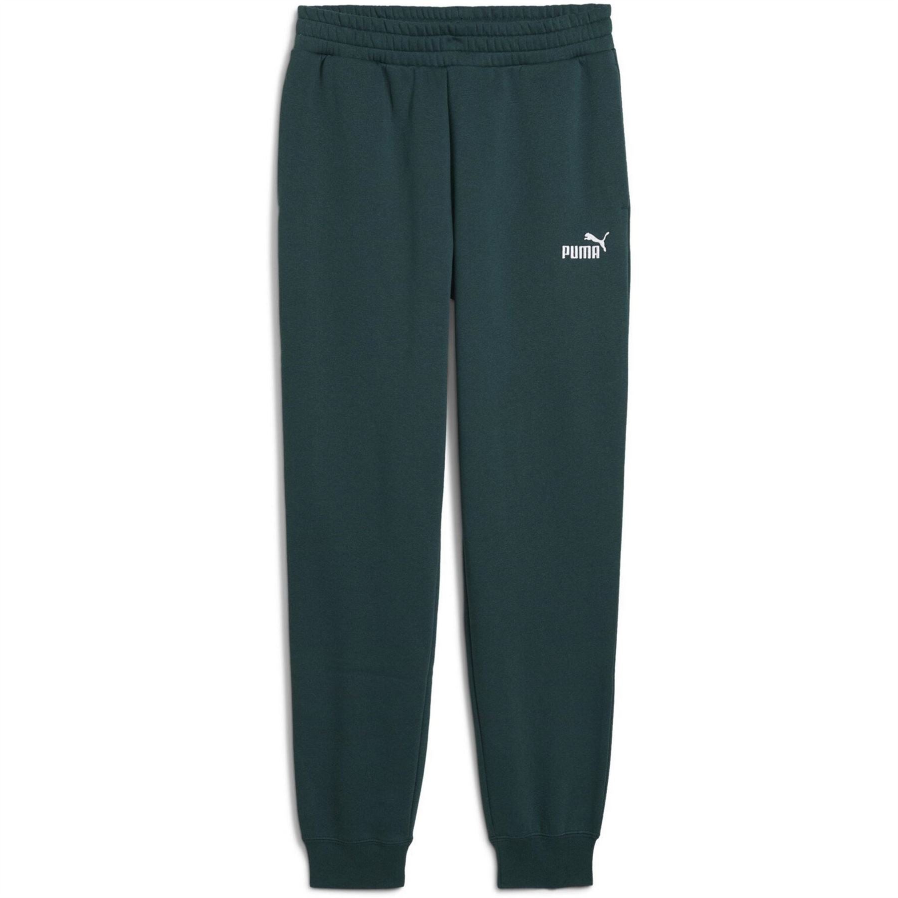 Puma Mens No 1 Logo Jogging Pants