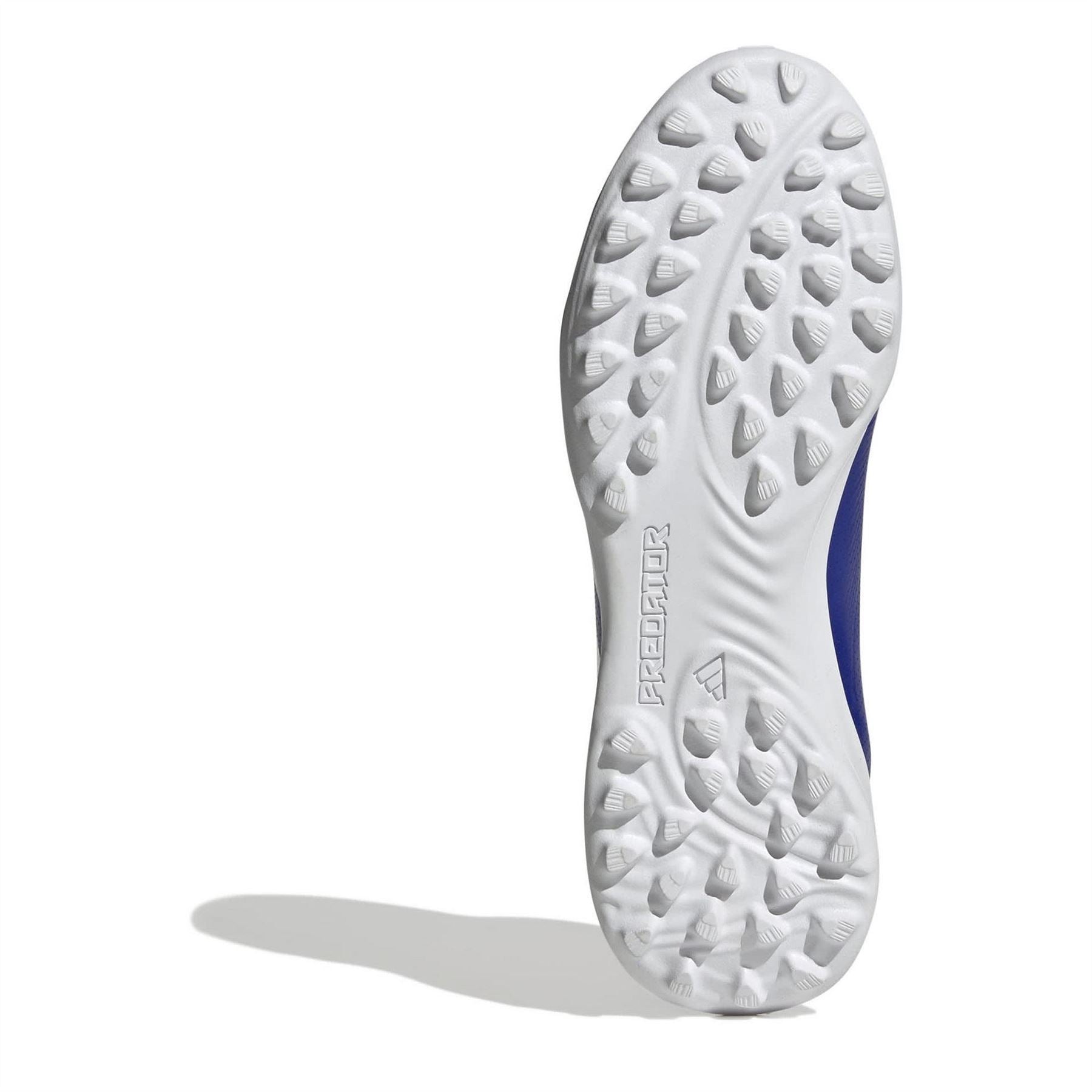 adidas League Juniors Laceless Astro Turf Football Boots