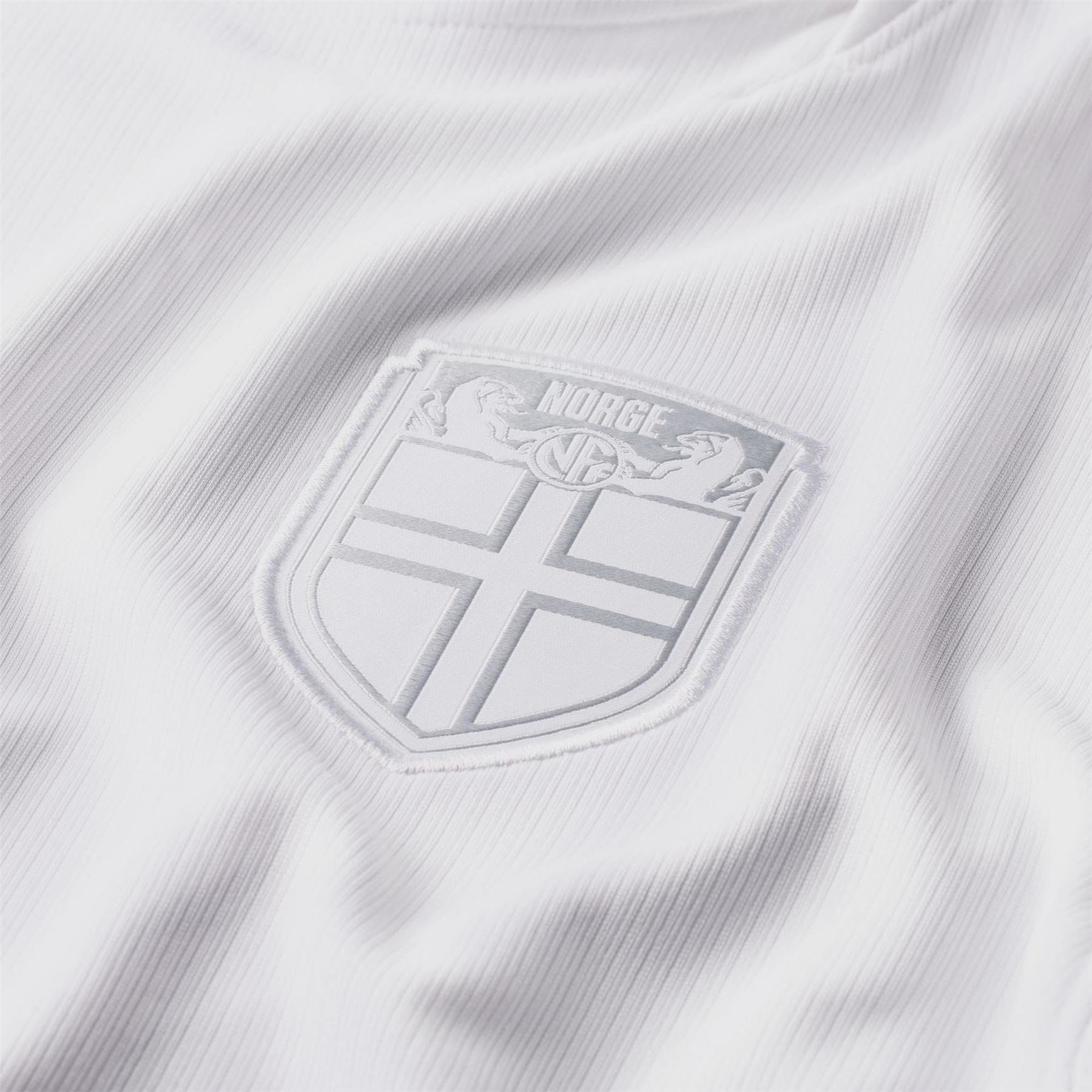 Nike Fifa Norway Home World Cup 2026™ International Football Shirt