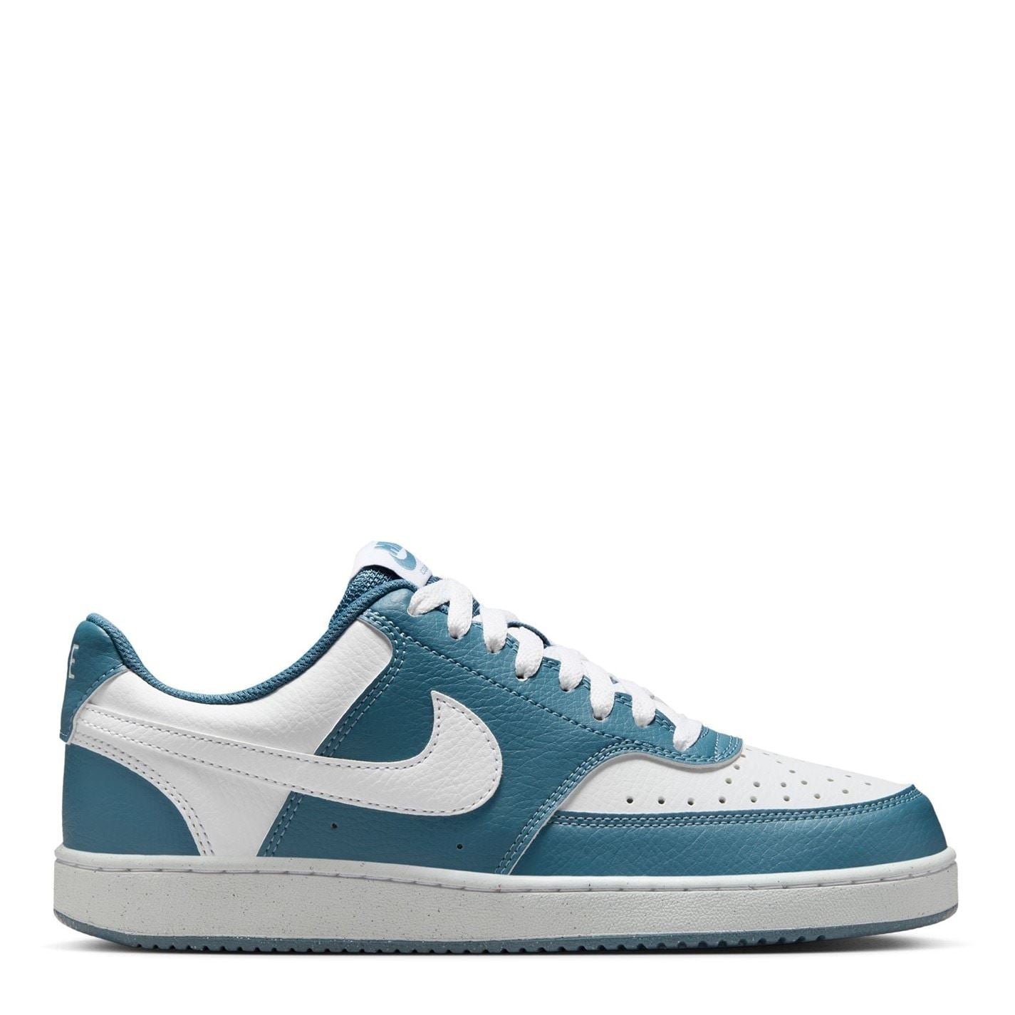 Nike Court Vision Low Next Nature Trainers