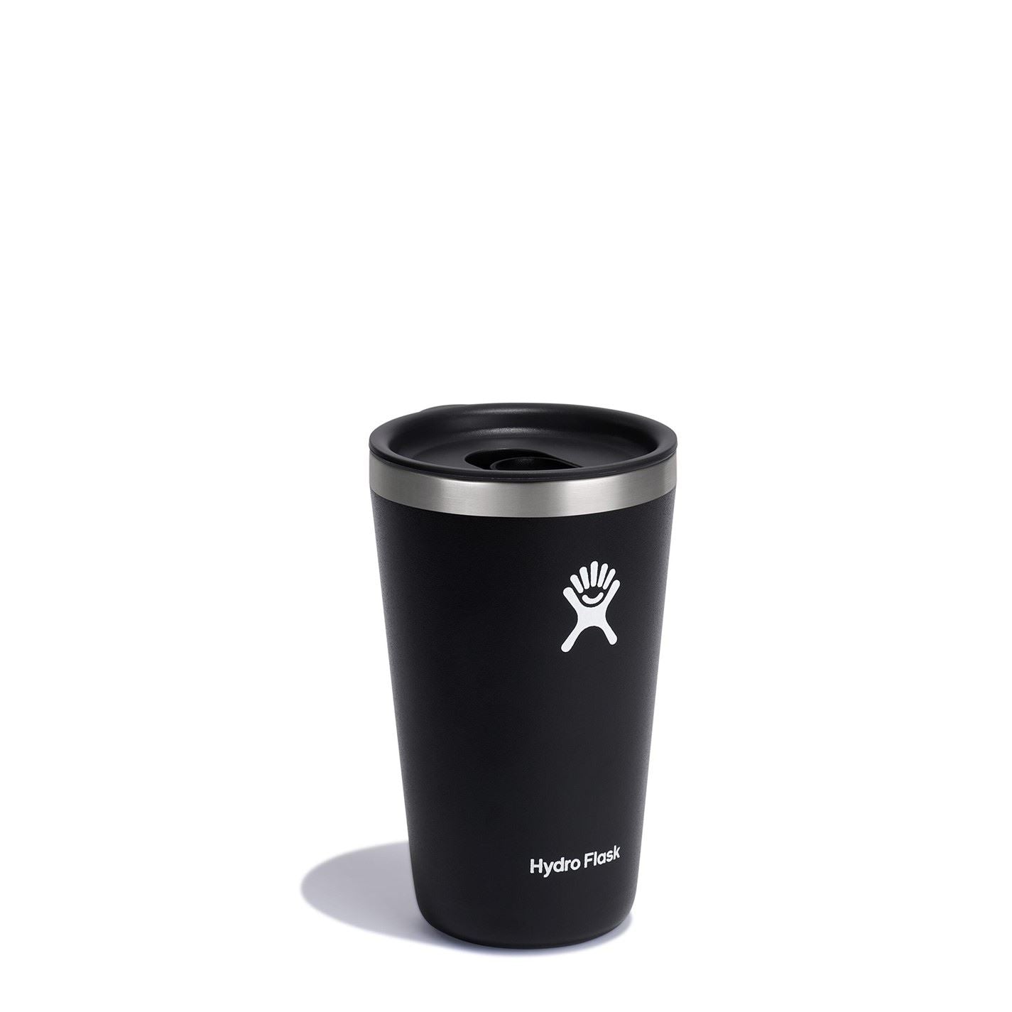 Hydro Flask Around Tumbler Press In Lid   16 oz