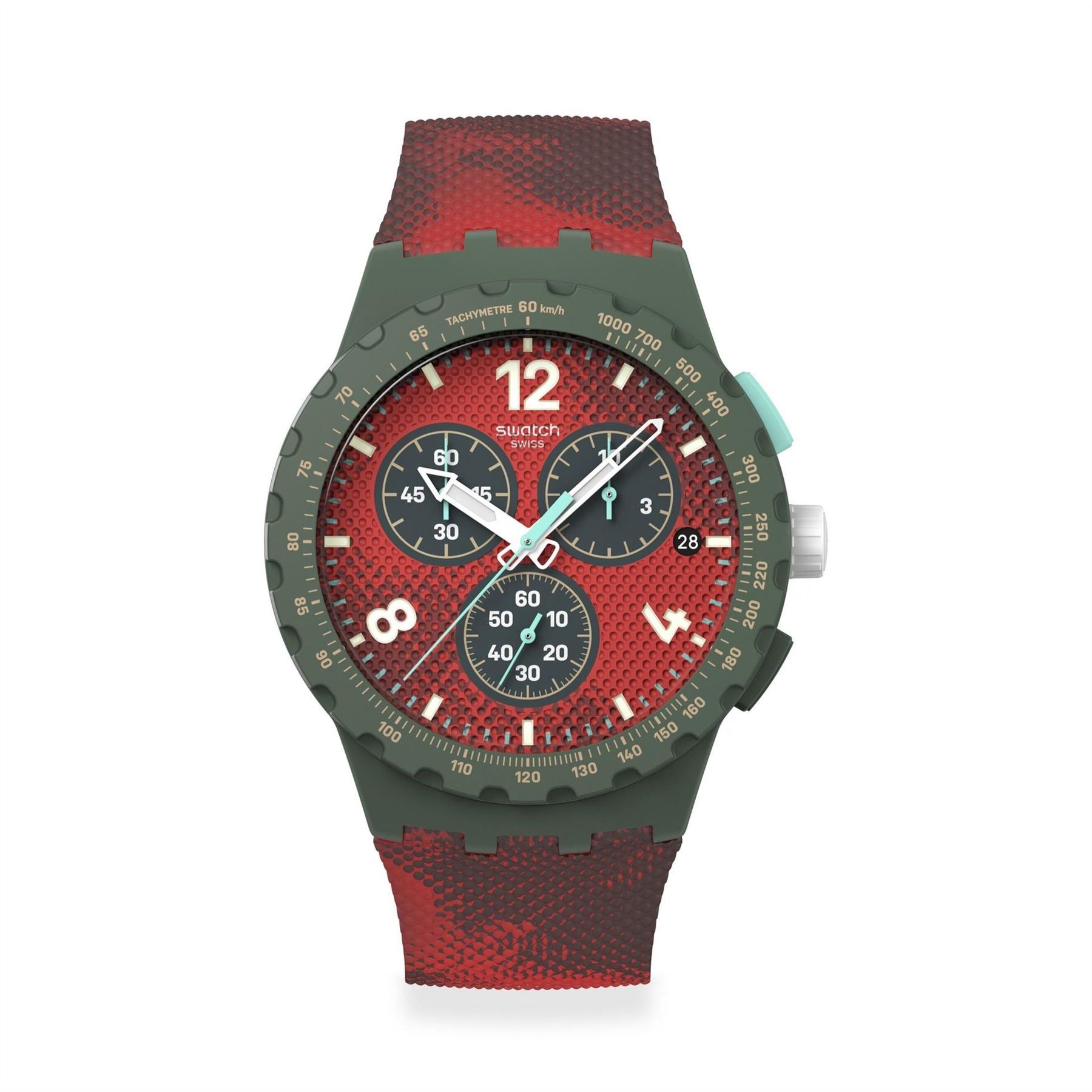 Swatch Watch