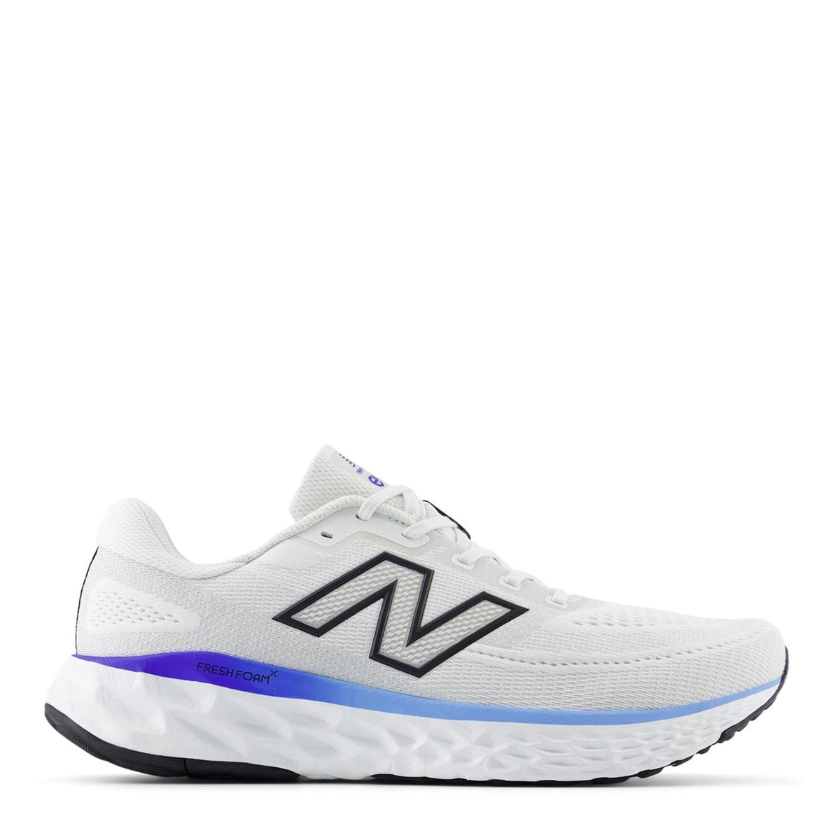 New Balance Mens Evoz V4 Road Running Shoes