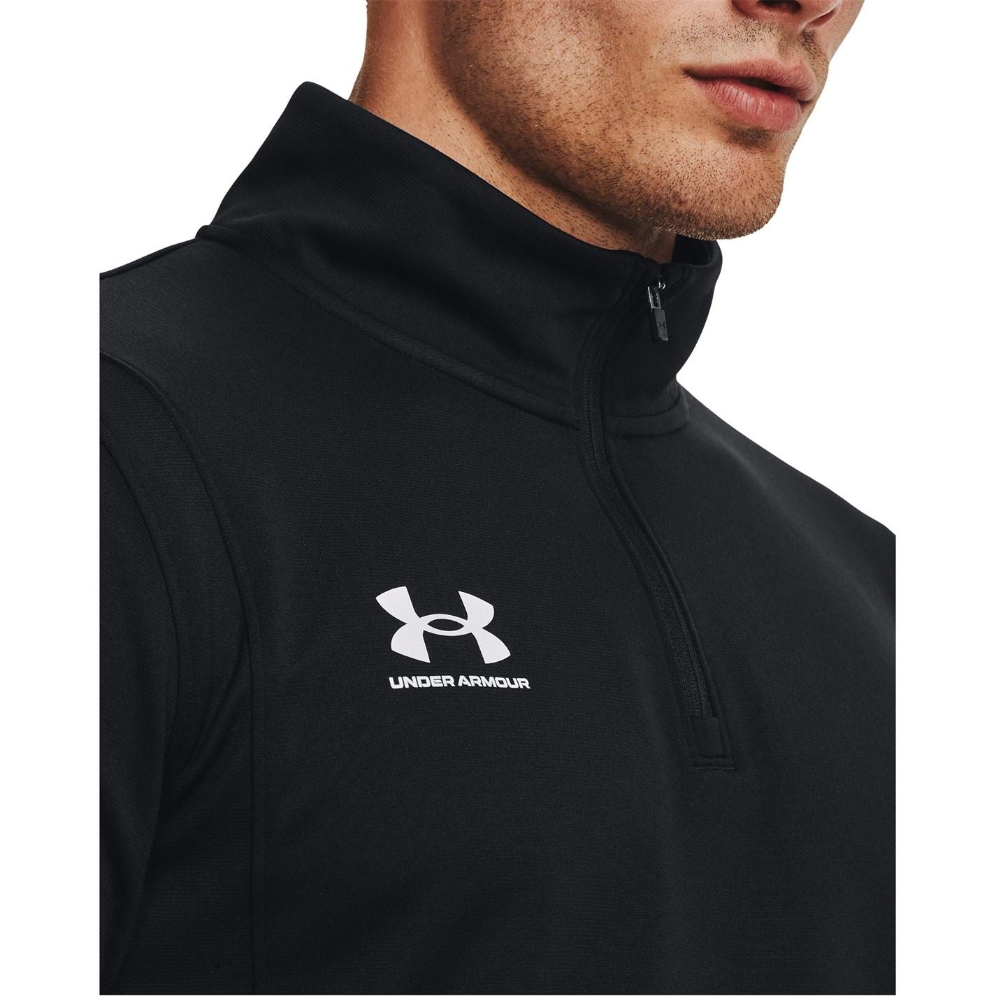 Under Armour Mens Armour Ua Challenger Midlayer