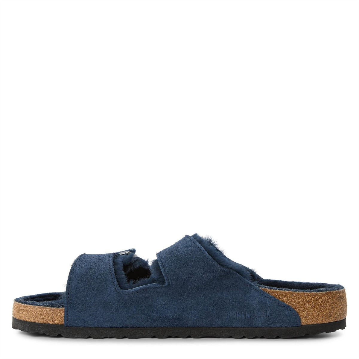 Birkenstock Arizona Shearling Sandal