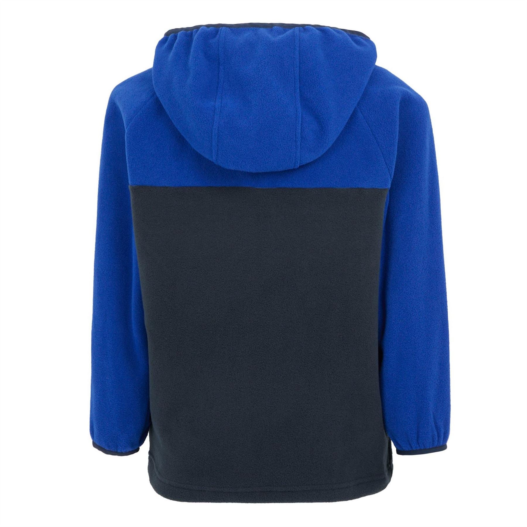 Regatta Fayley Quarter Zip Fleece