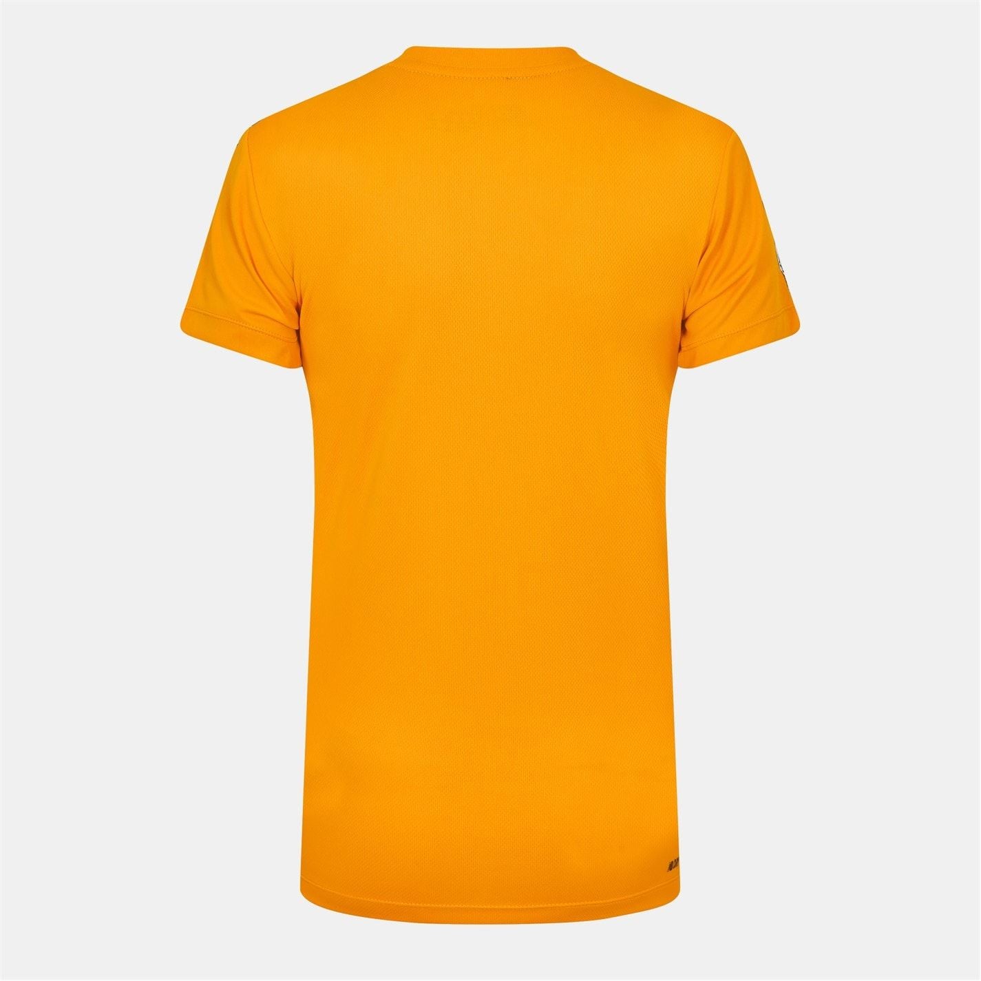 New Balance Crew Neck Regular Fit Athletic Top