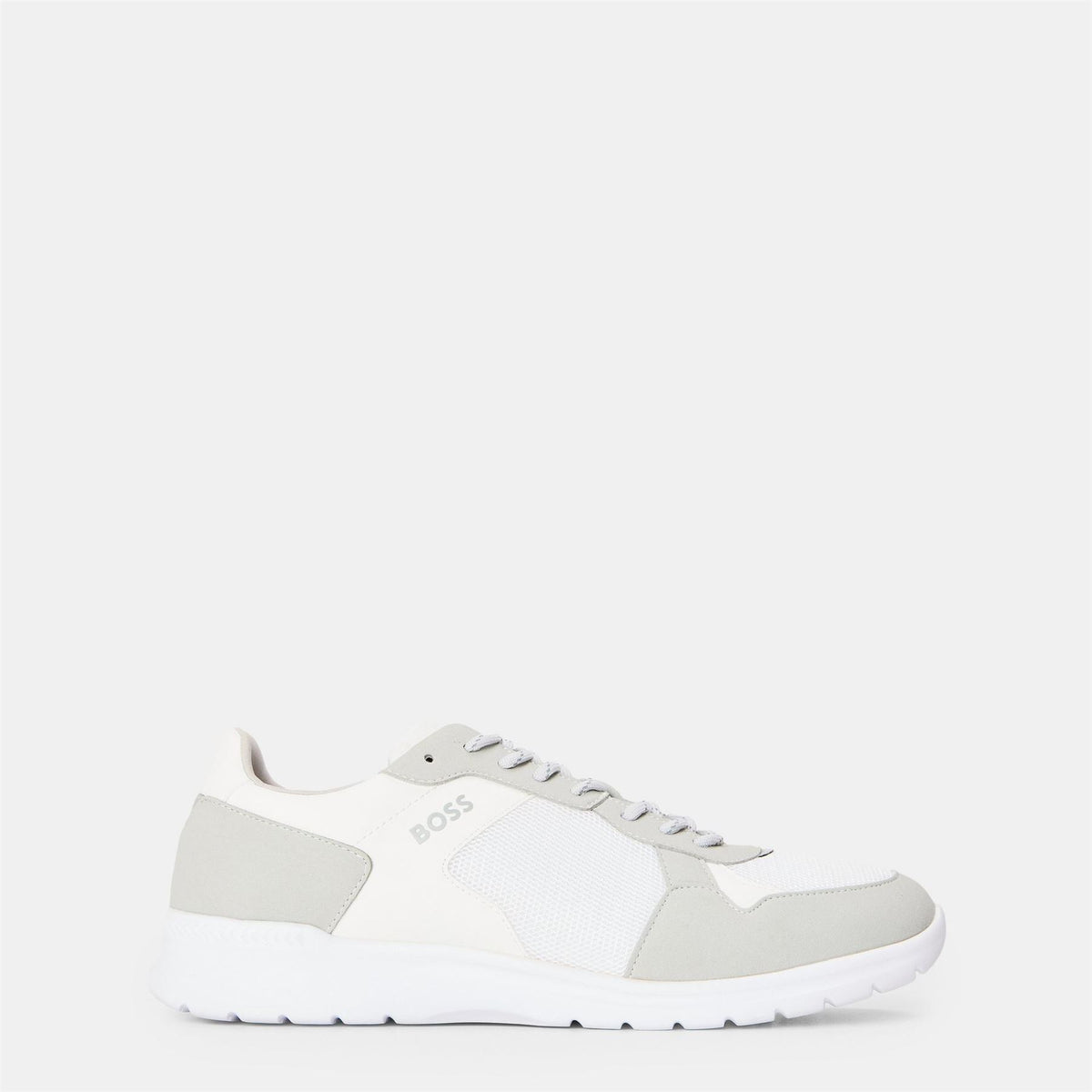 Boss Extreme Run Trainers, Comfort And Durability