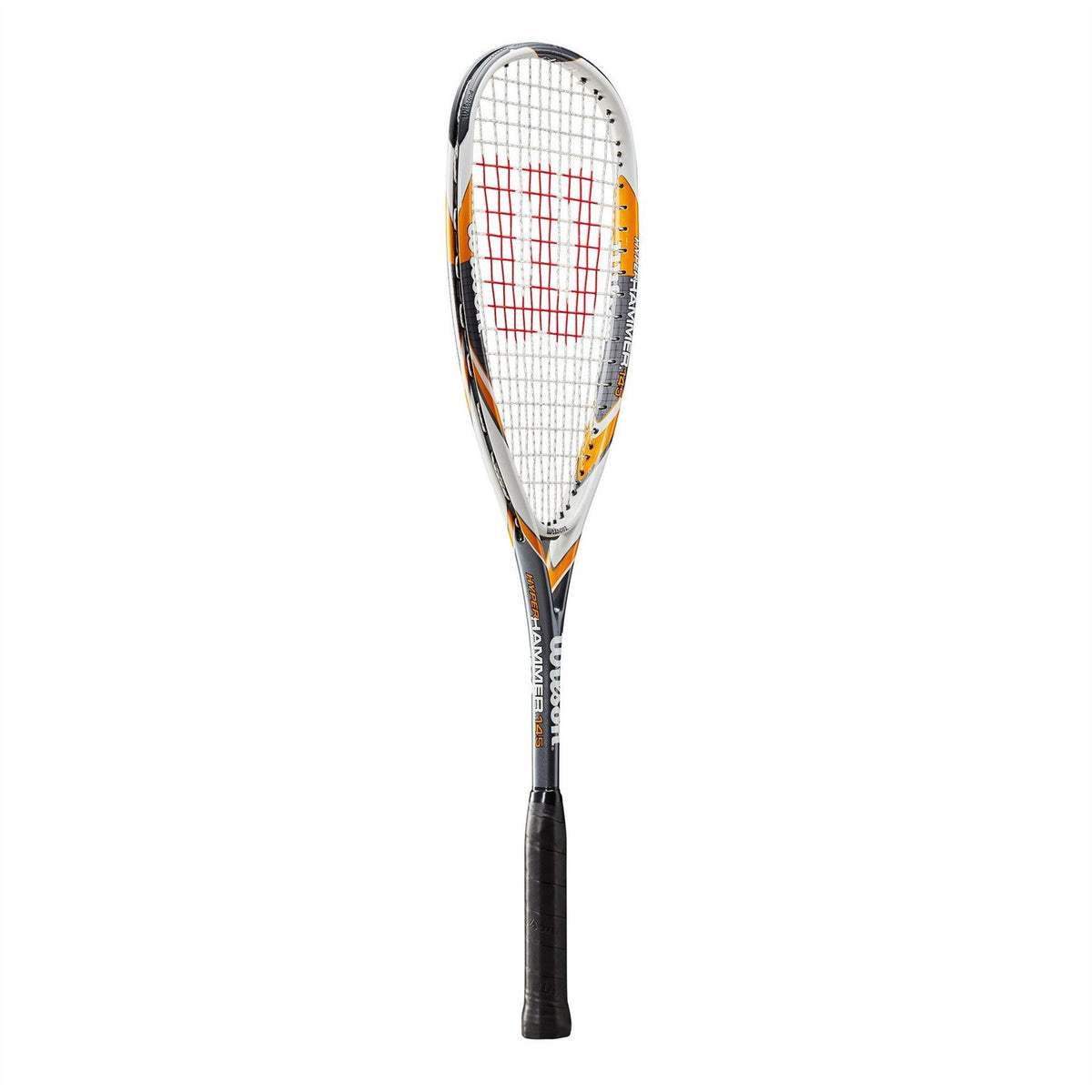 Wilson Hammer Squash Rackets