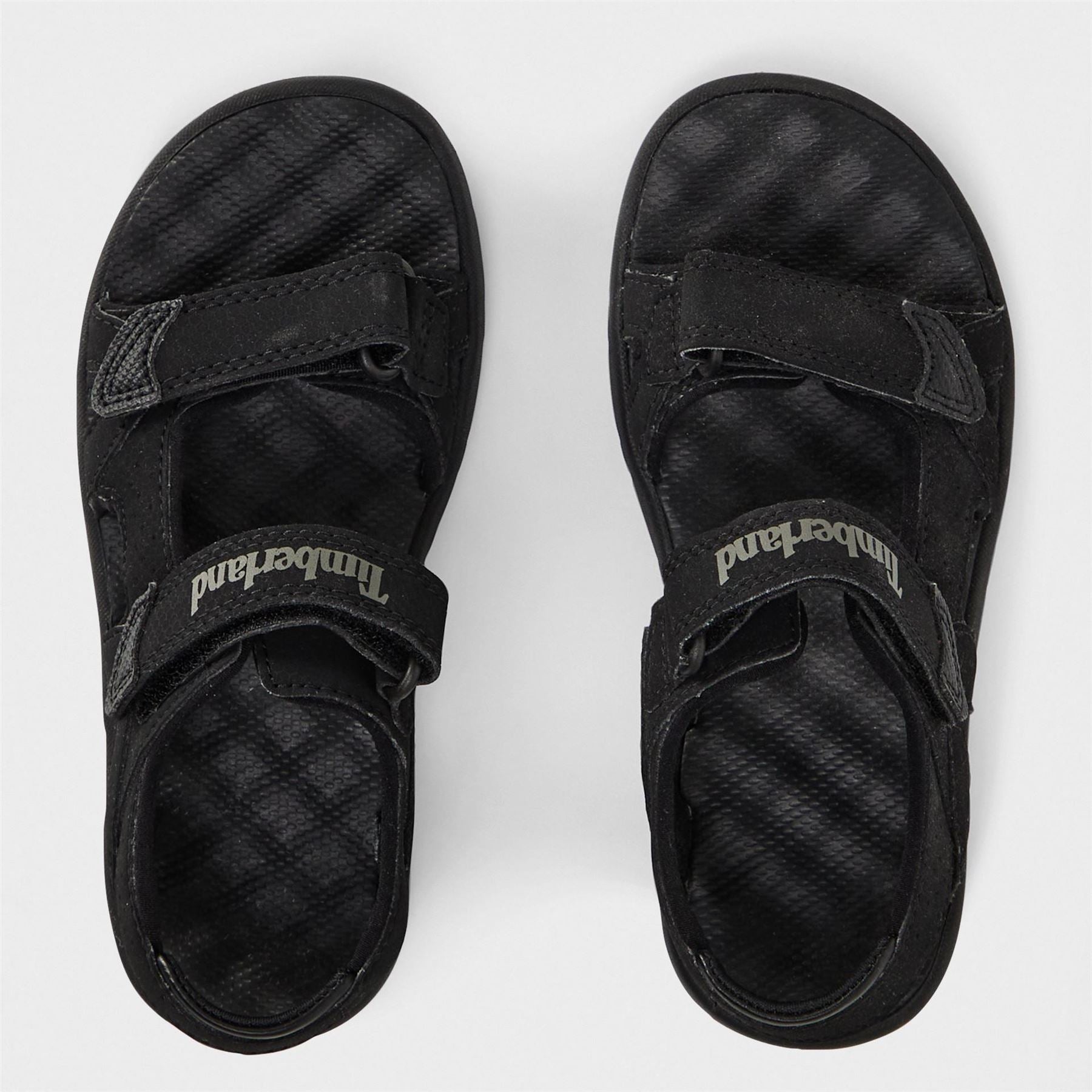 Timberland Perkins Row Backstrap Leaf Green Sports Sandals