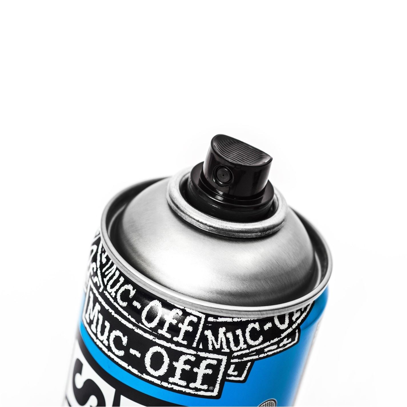 Muc-Off Off Silicone Shine
