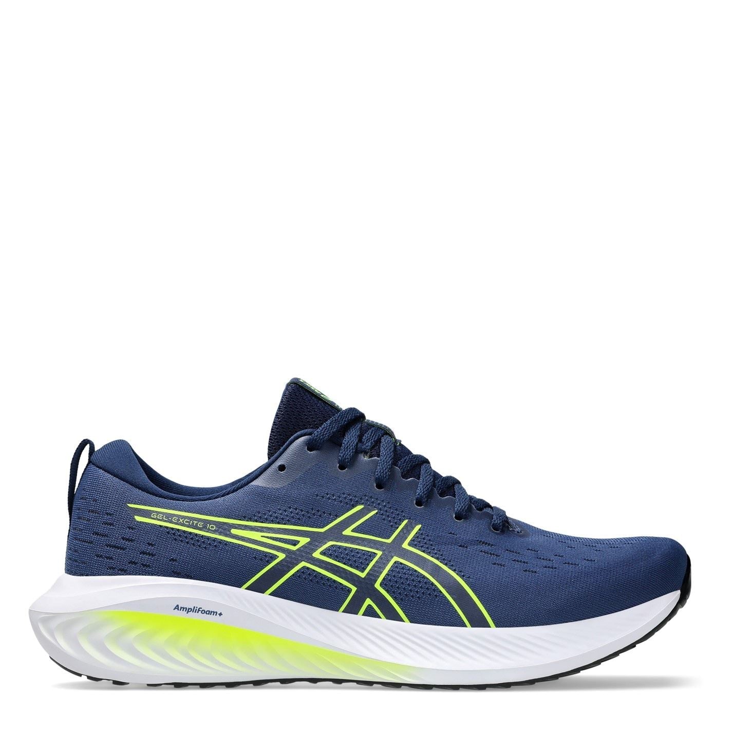 Asics Mens Gel Excite 10 Running Shoes