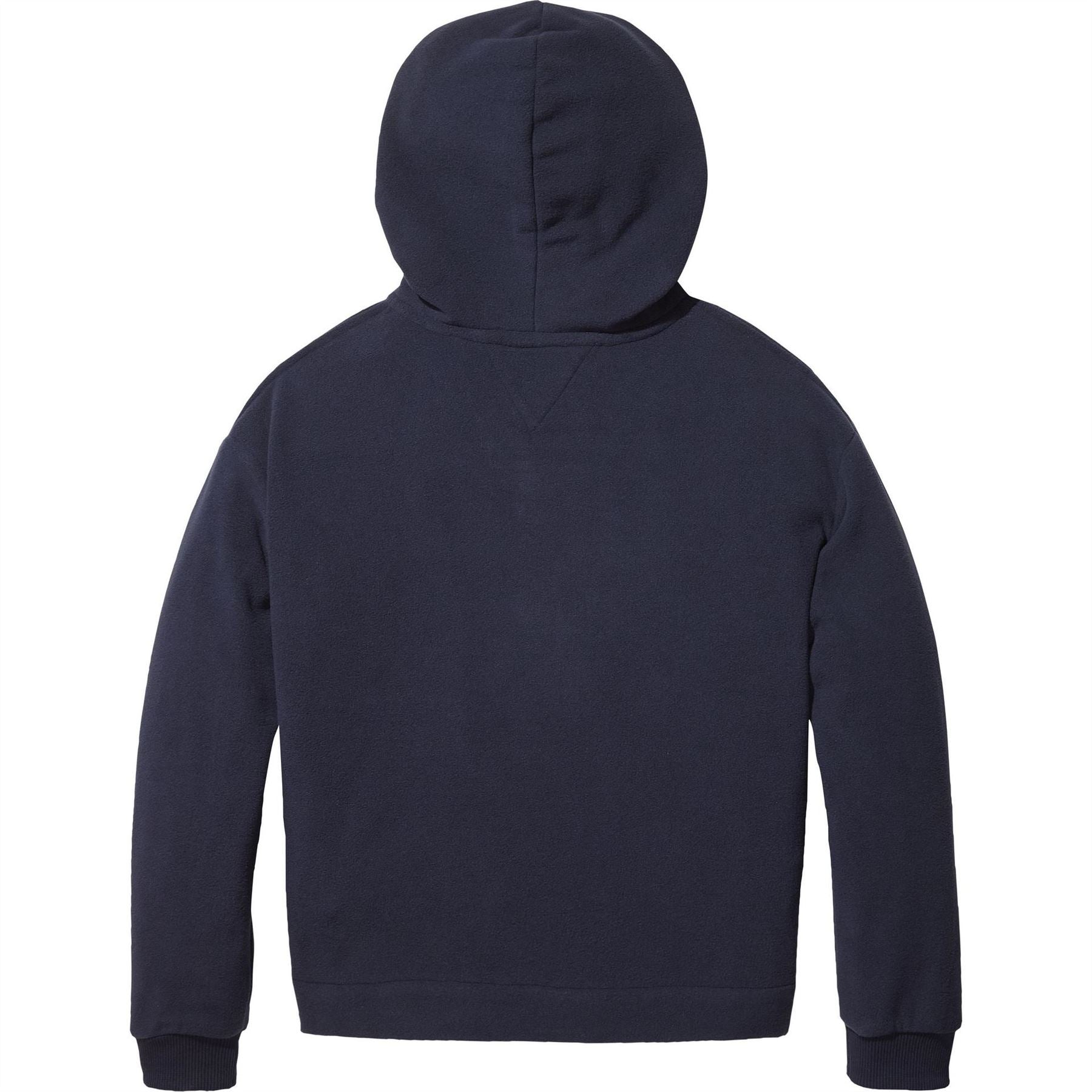 Tommy Hilfiger Polar Fleece Hoodie