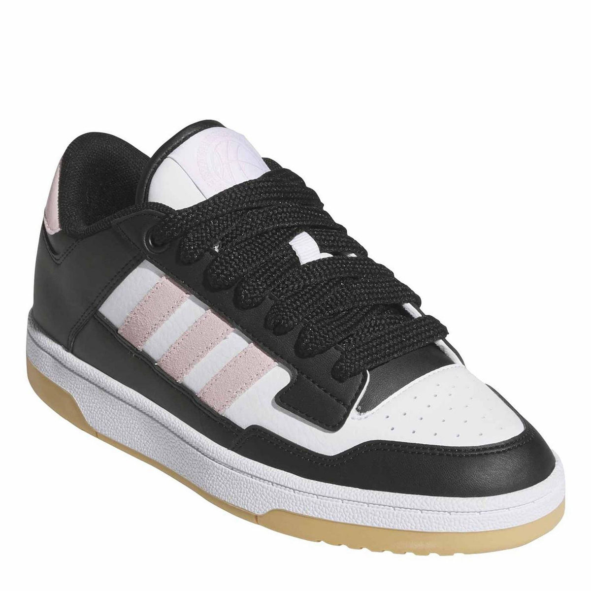 adidas Womens Rapid Court Low W Trainers