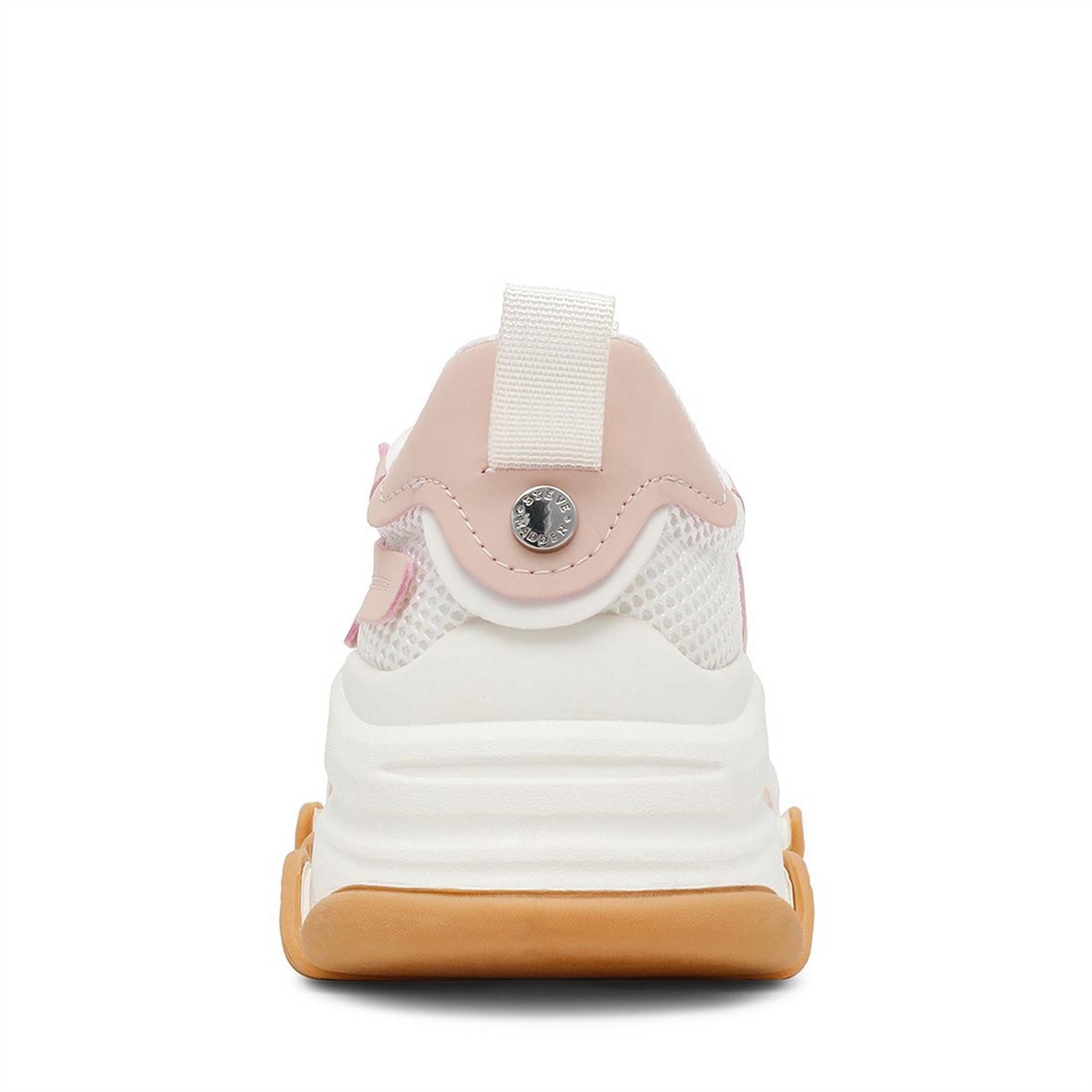 Steve Madden Possession Chunky Trainers