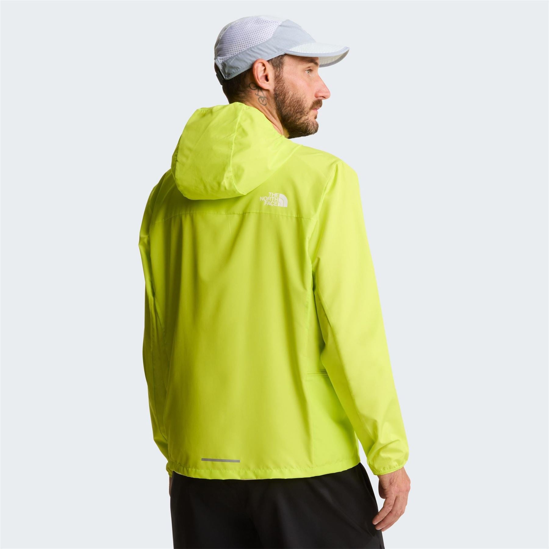 The North Face Mens Fontanales Jacket