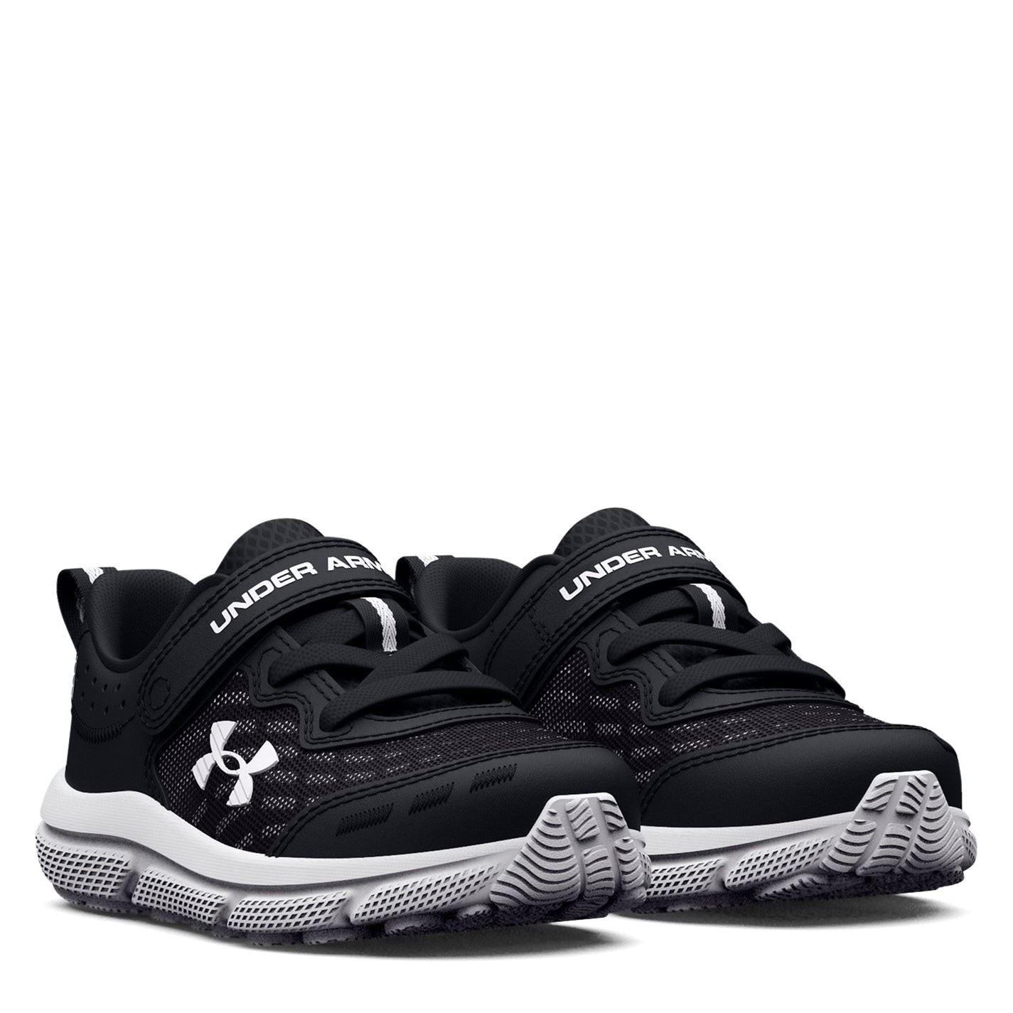 Under Armour Assert 10 Ac Running Shoes Infant Boys