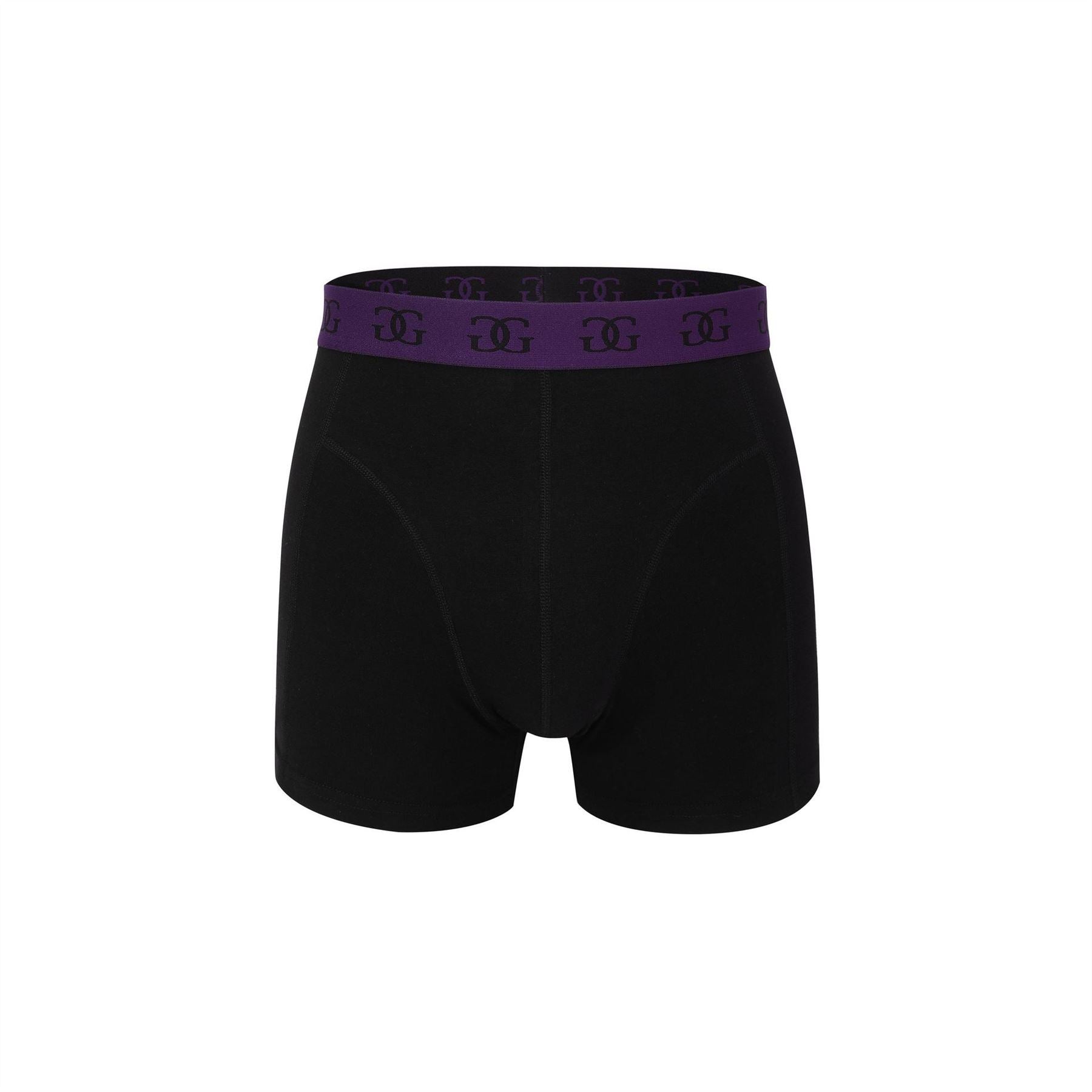 Giorgio Mens Essential 5 Pack Trunks