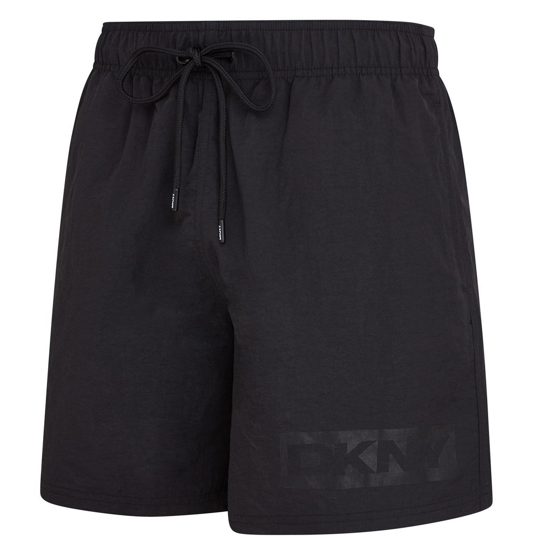 DKNY Swim Shorts Kos