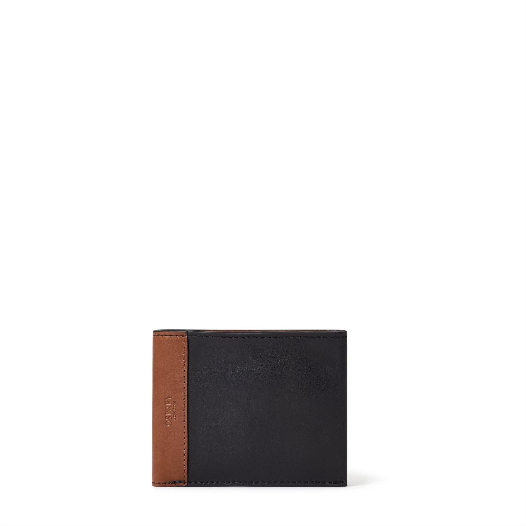 Osprey London Stanley Billfold Wallet