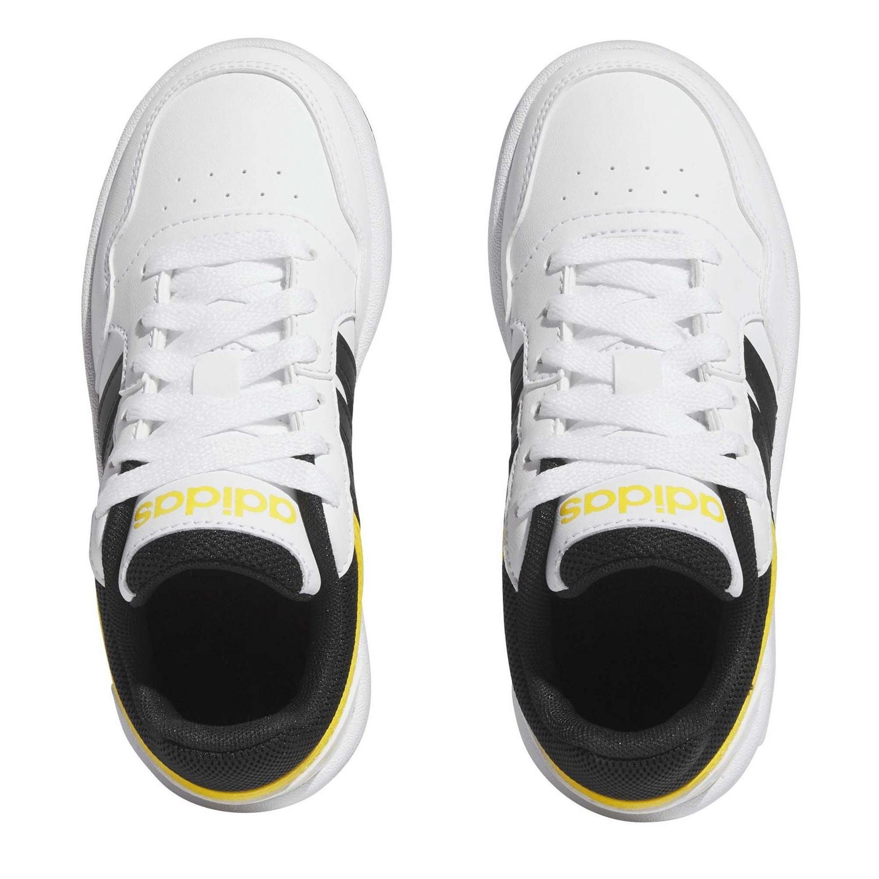 adidas Hoops 3.0 K