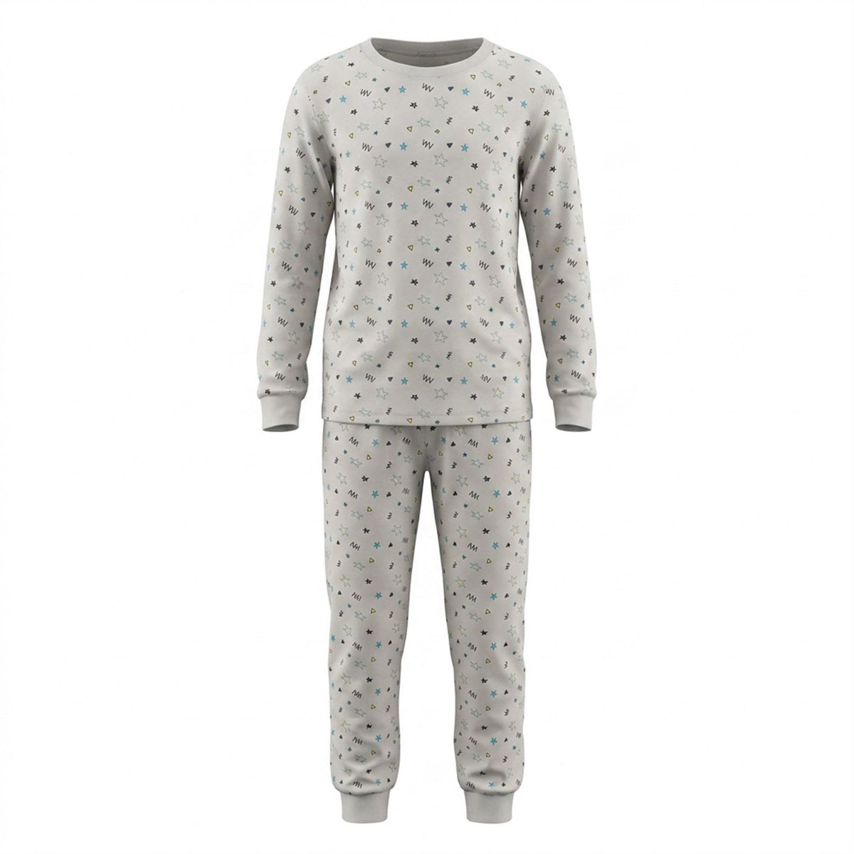 Star 3pk Set Inf64