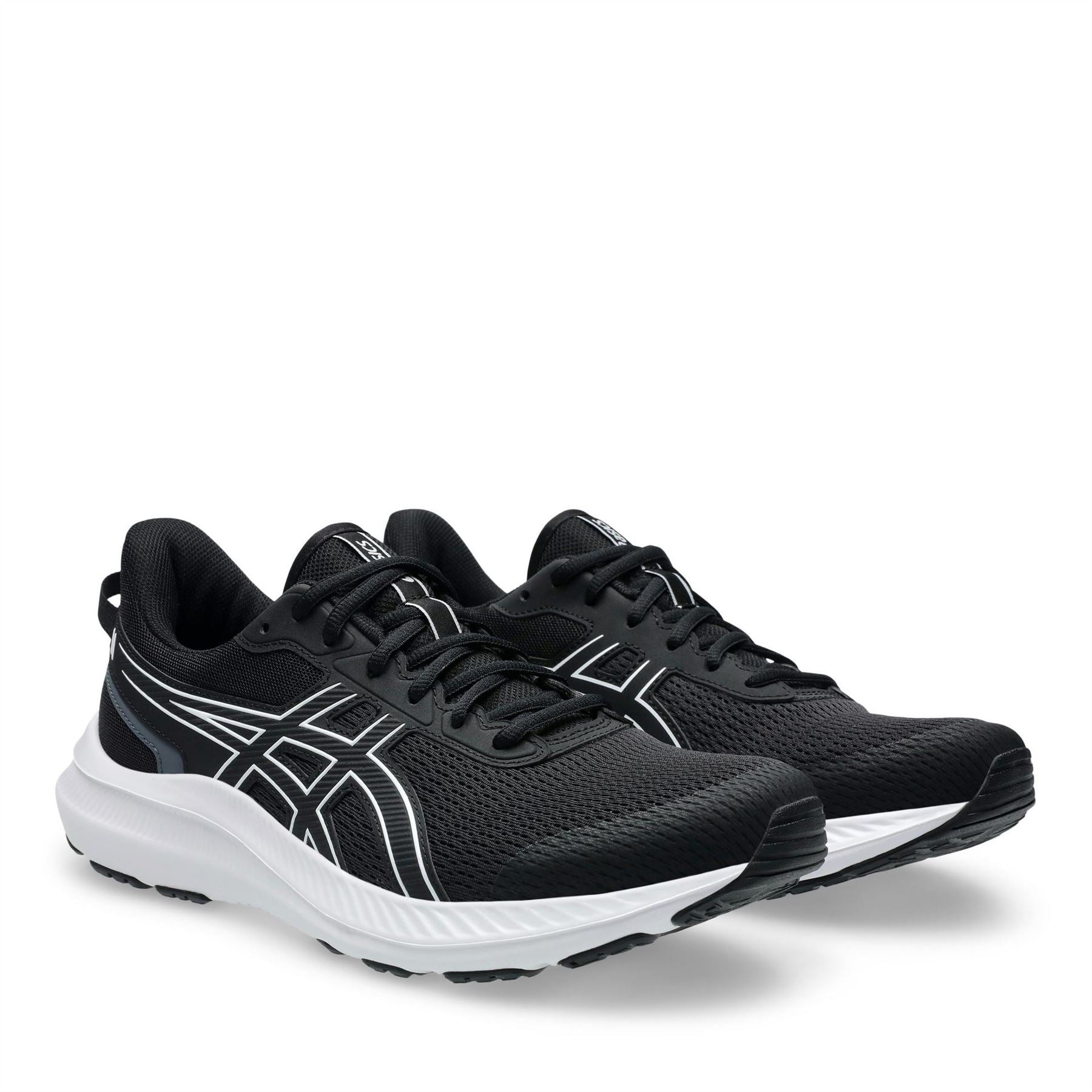 Asics Mens Jolt 5 Road Running Shoes