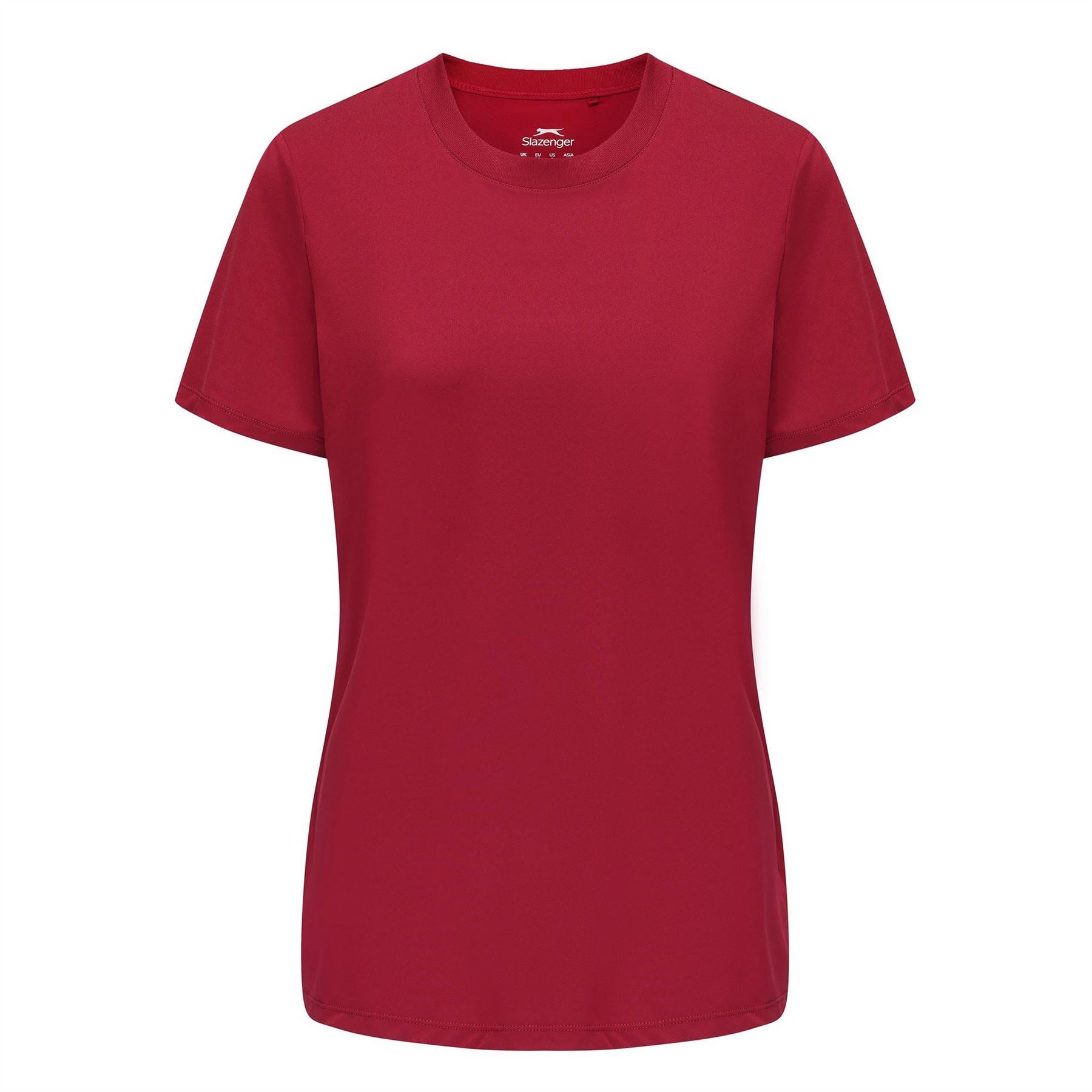 Slazenger Womens Training T-Shirts