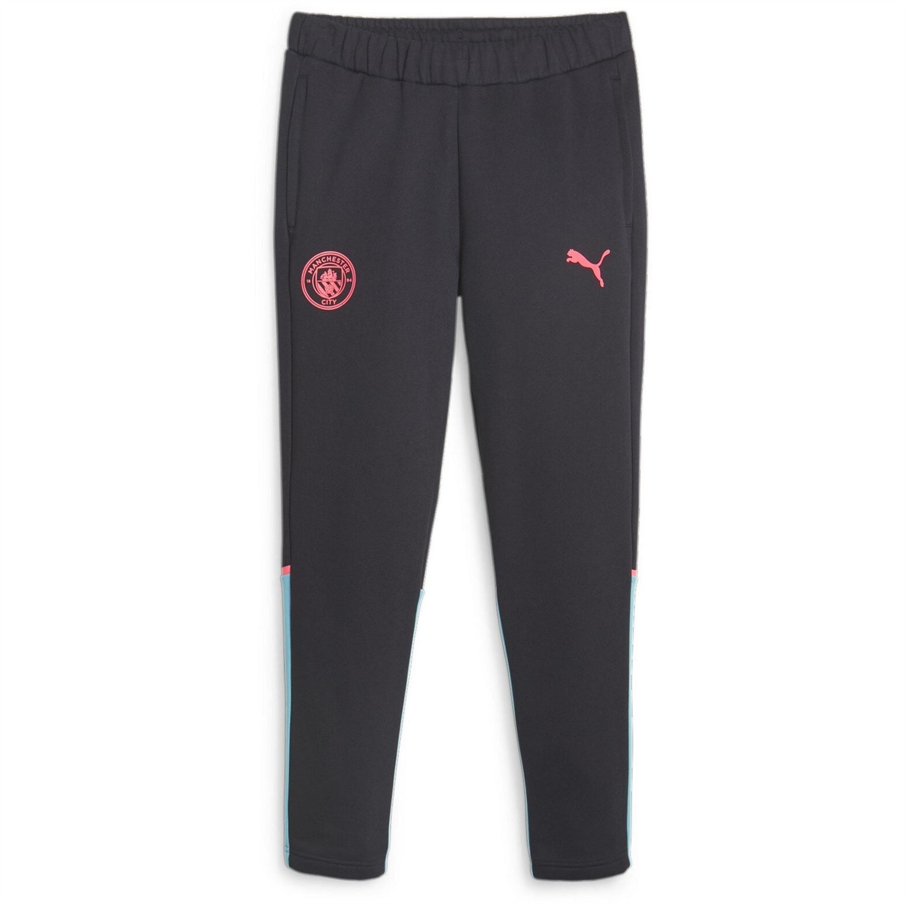 Puma Mens Casuals Pants Tracksuit Bottom