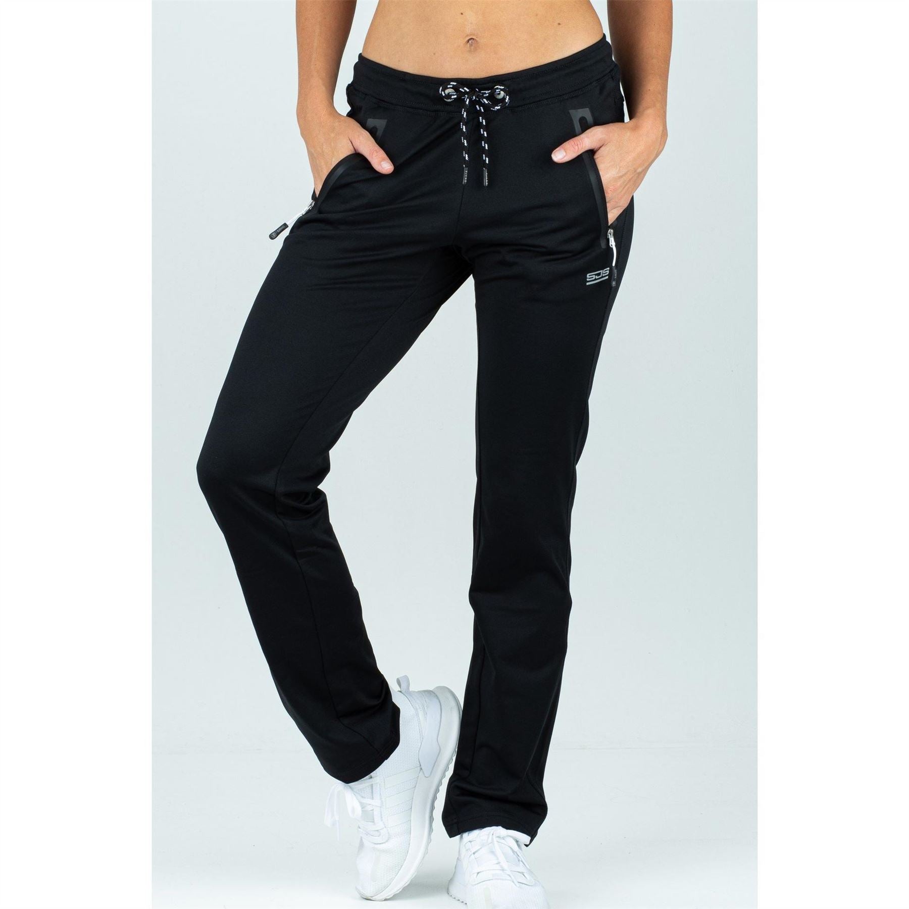 Sjeng Sports Montez Performance Tracksuit Bottom