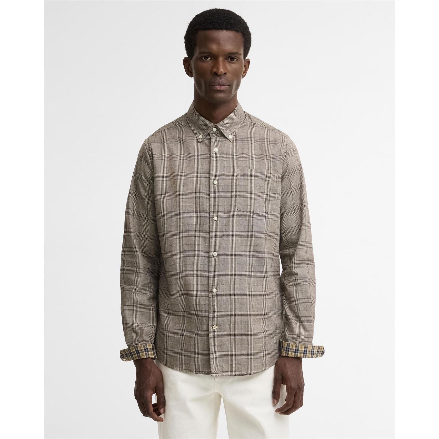 Barbour Franklin Shirt