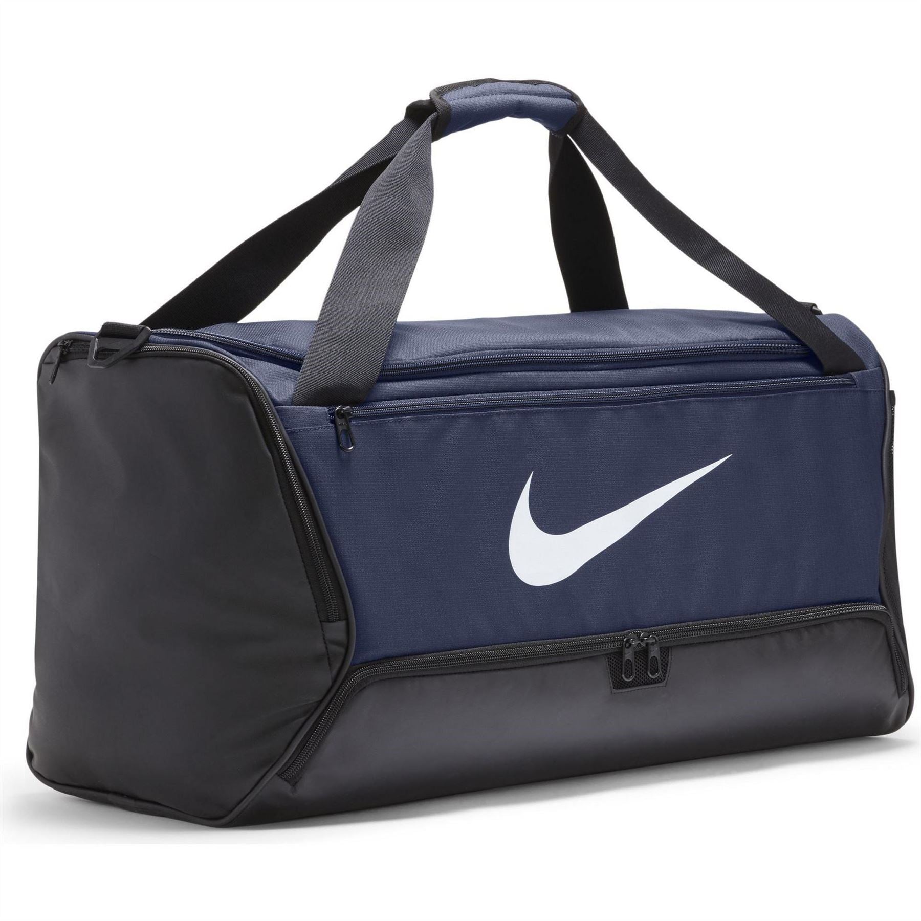 Nike Brasilia Medium Holdall