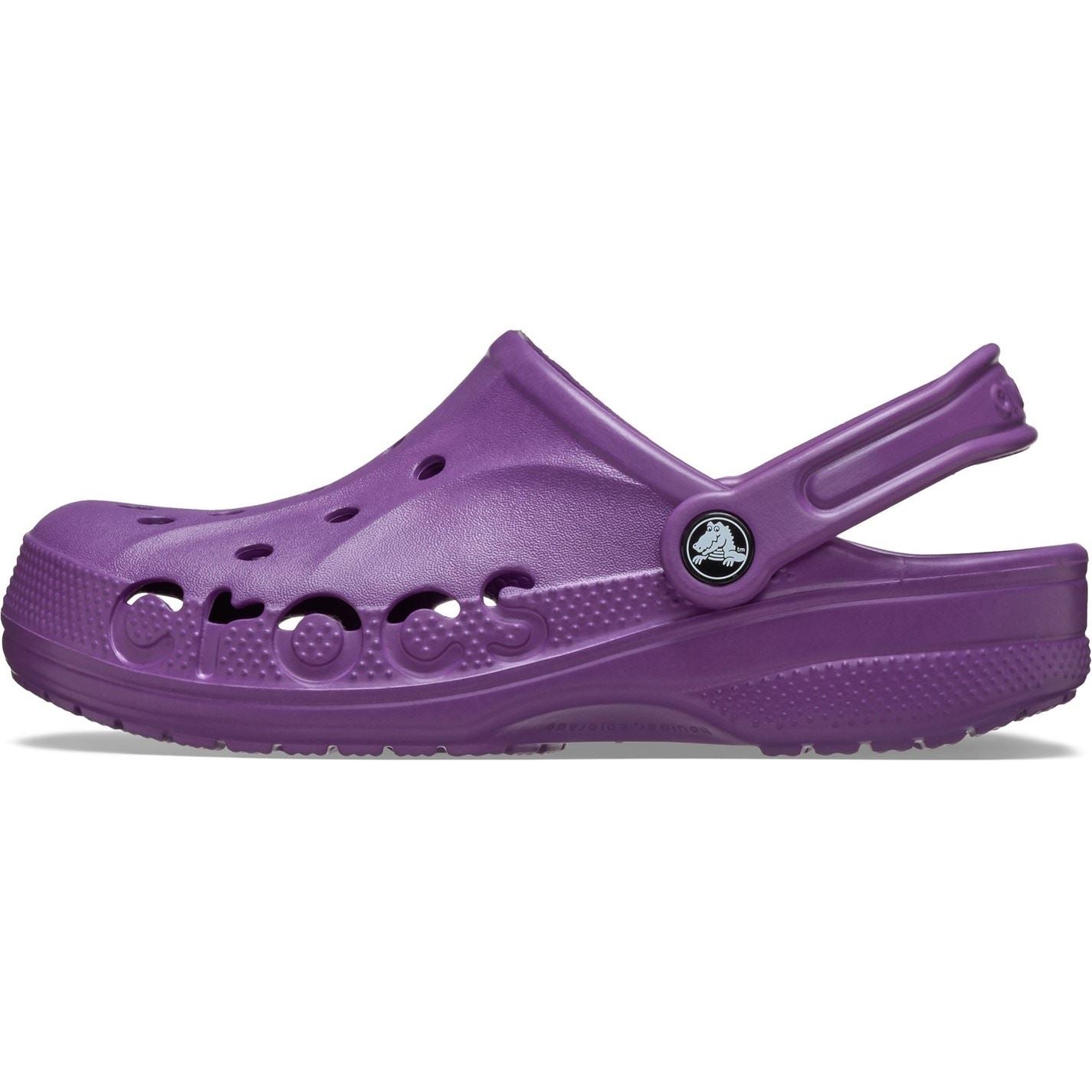 Crocs Womens Baya Clogs