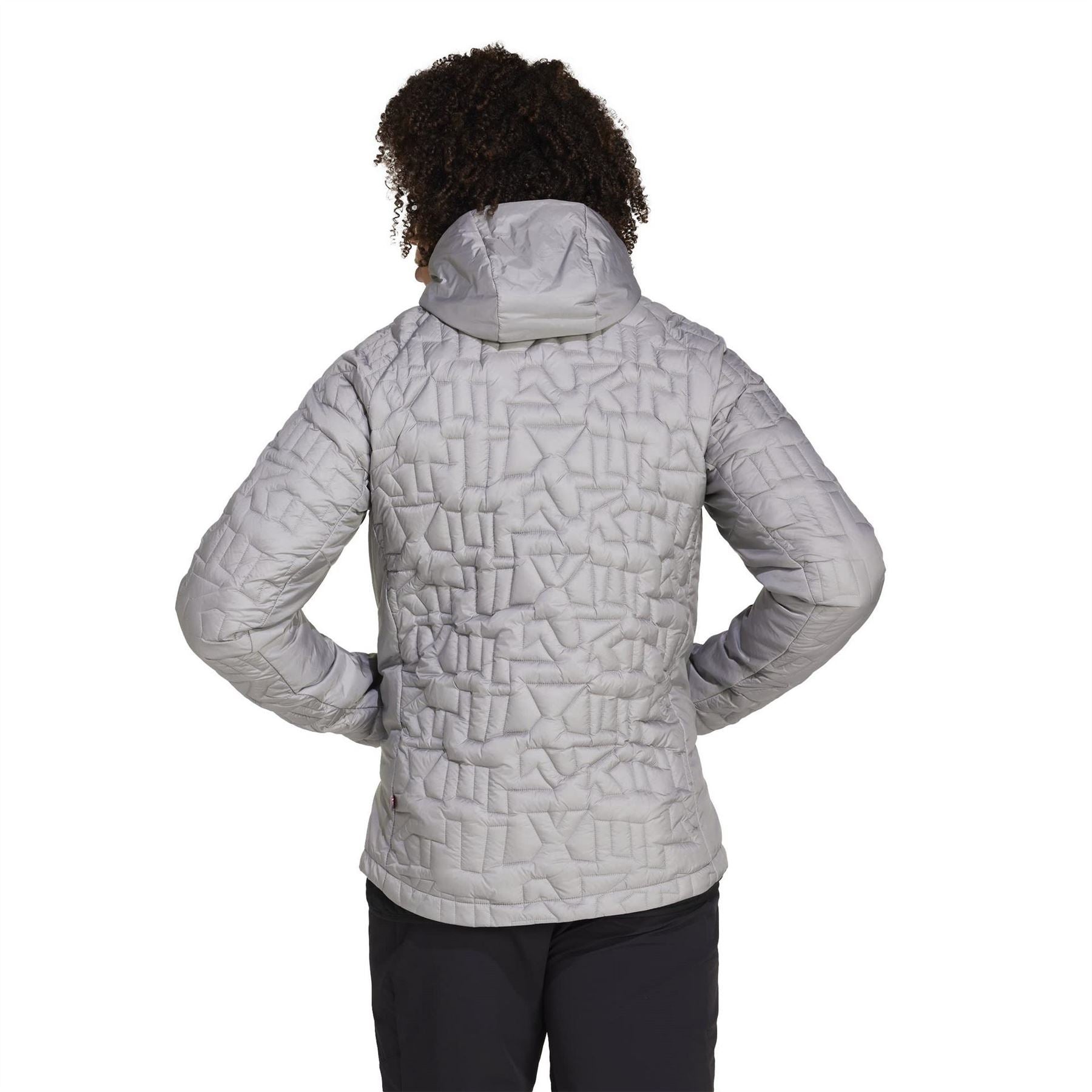 adidas Mens Terrex Xperior Waterproof Jacket