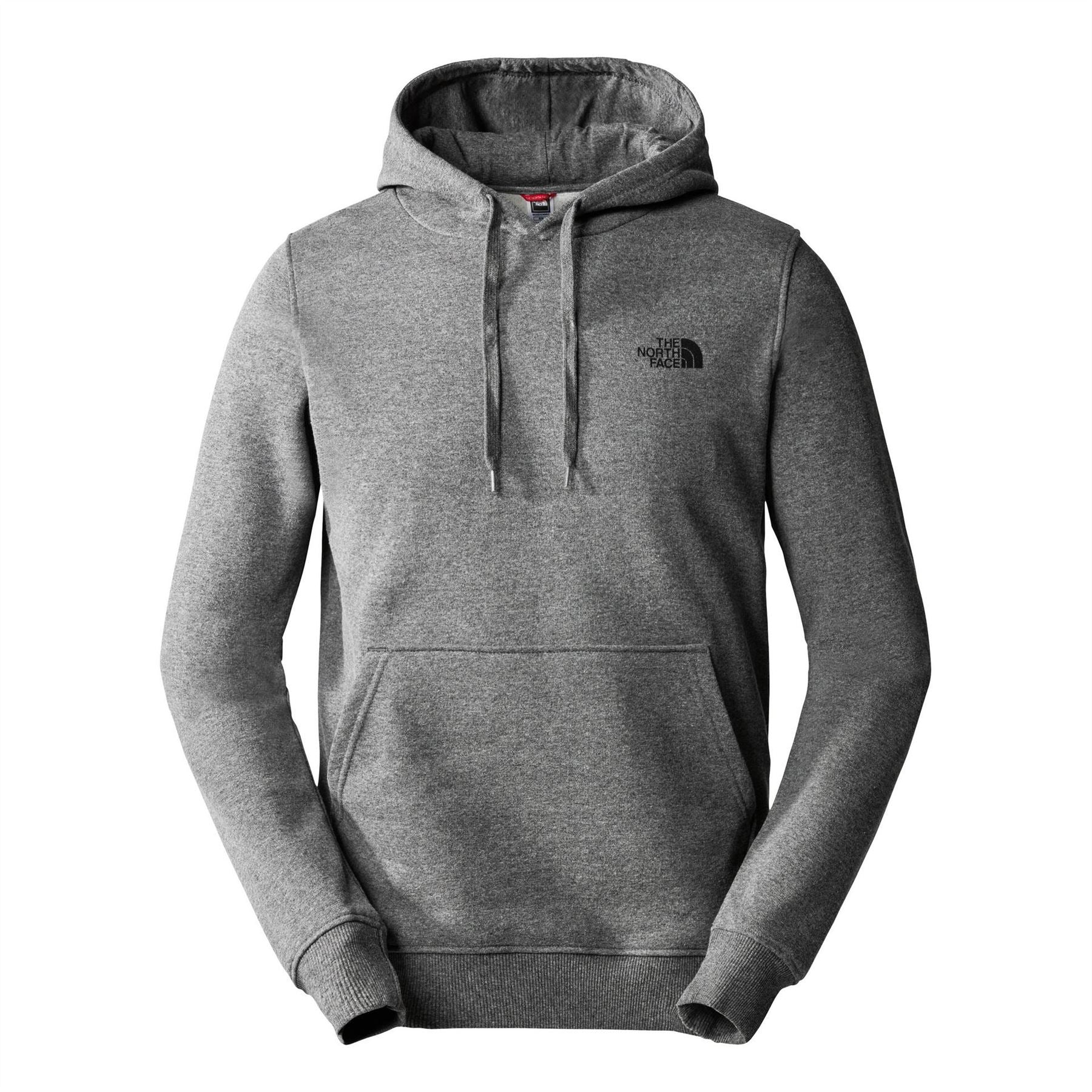 The North Face Mens Simple Dome Hoodie