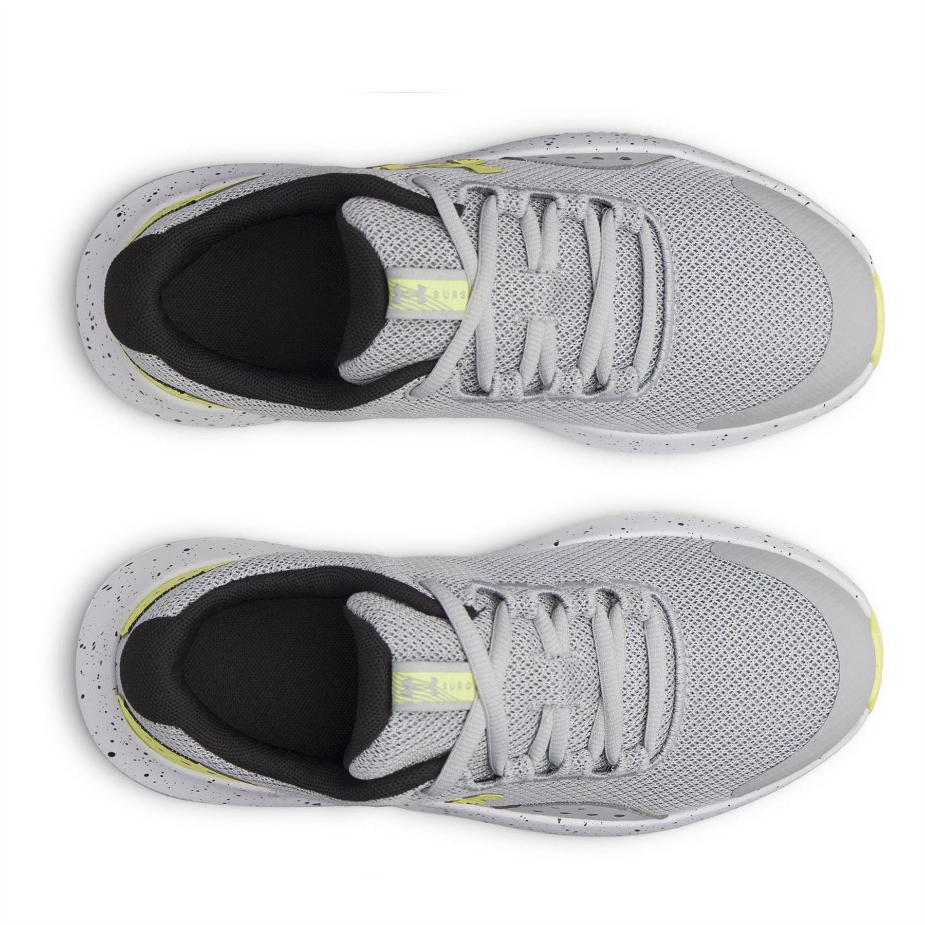 Under Armour Surge 4 Running Shoes Unisex Juniors