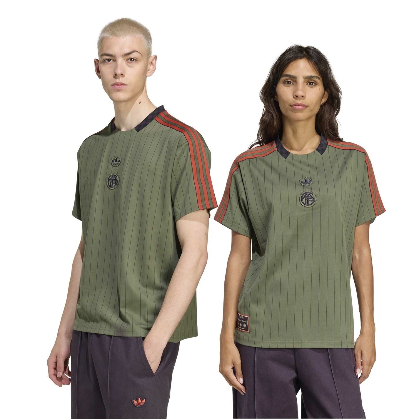 adidas Mens Bayern Munich Icon T-Shirt